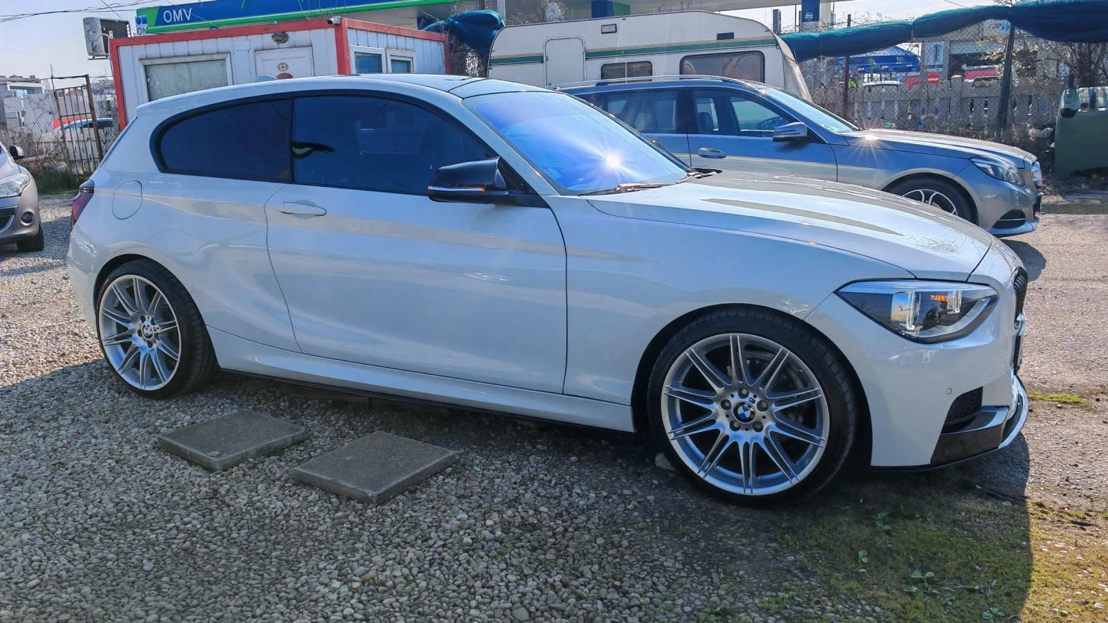 BMW 116 D-��� ��������� , ��������� ����������  | Mobile.bg � ����������� 3