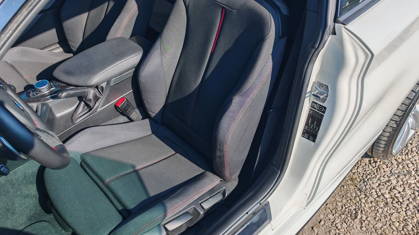 BMW 116 D-��� ��������� , ��������� ����������  | Mobile.bg � ����������� 11