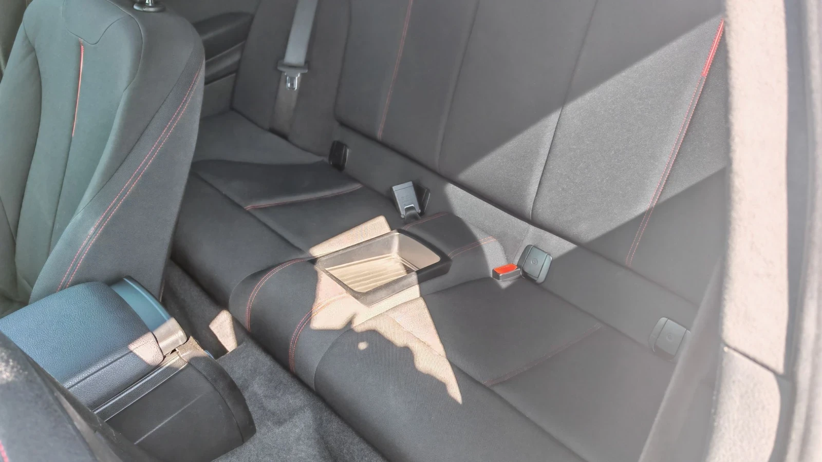 BMW 116 D-��� ��������� , ��������� ����������  | Mobile.bg � ����������� 16