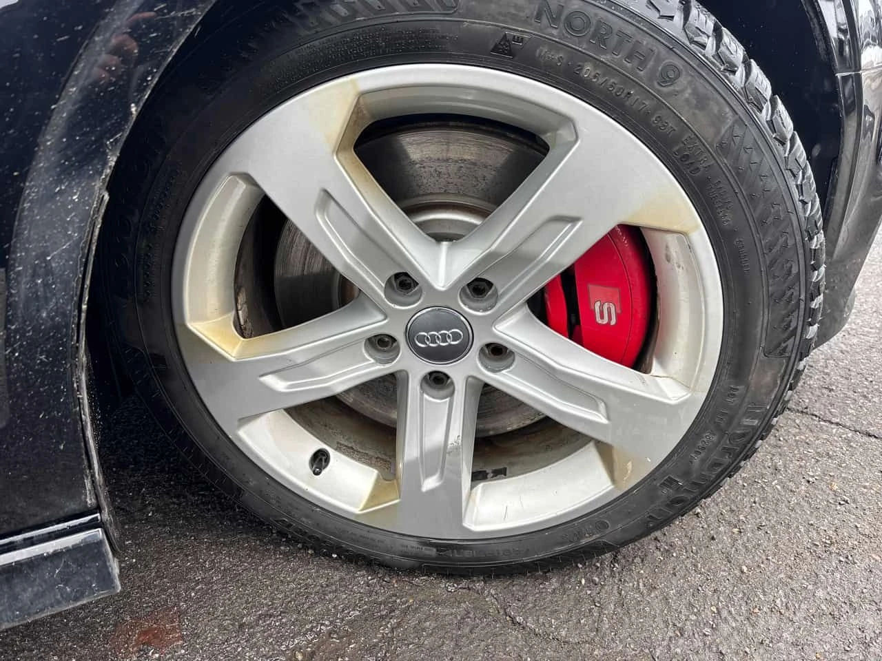 Audi S3 * Technik * �������� ������ * �������� * ������ *  | Mobile.bg � ����������� 7