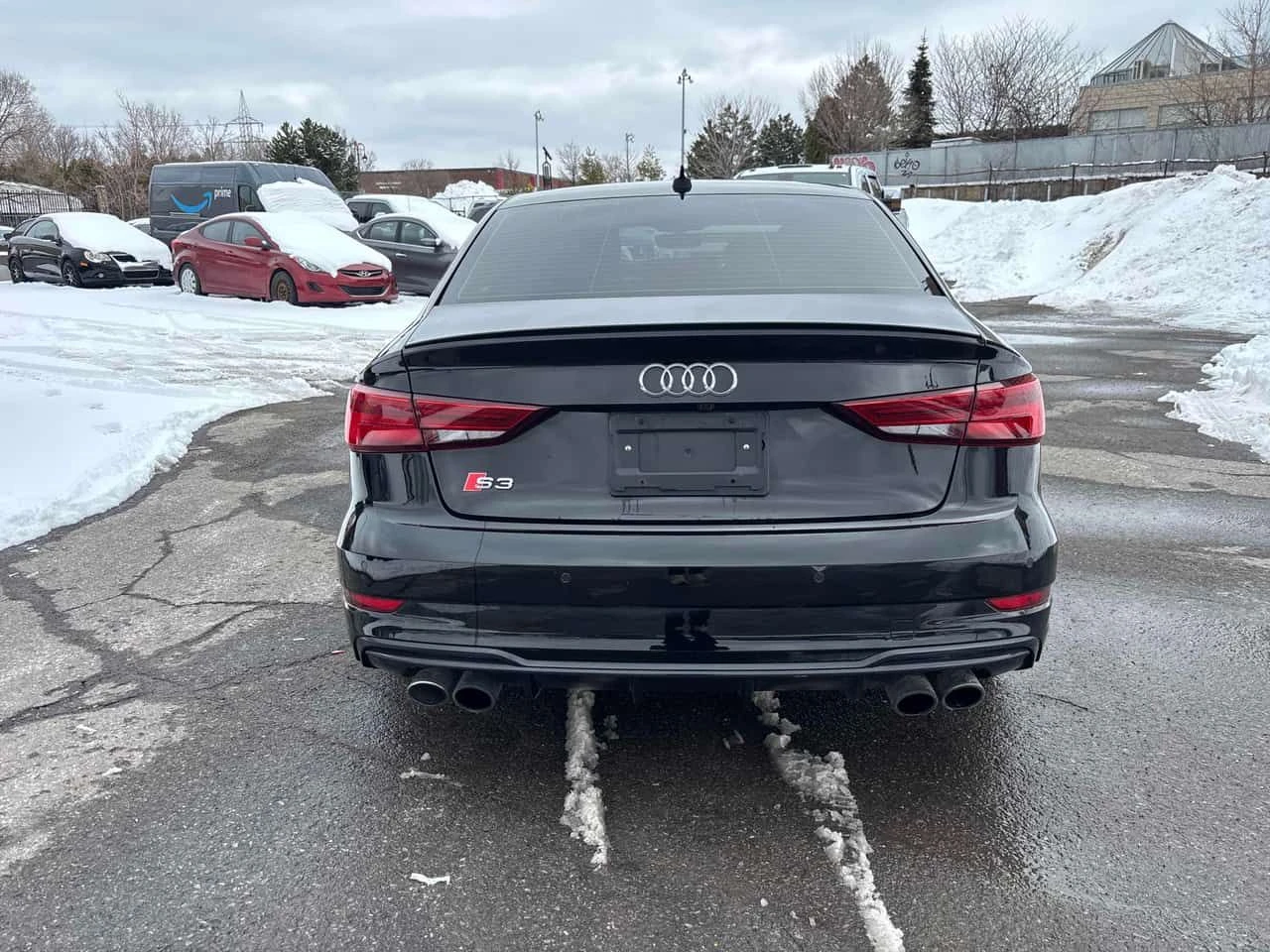 Audi S3 * Technik * �������� ������ * �������� * ������ *  | Mobile.bg � ����������� 4