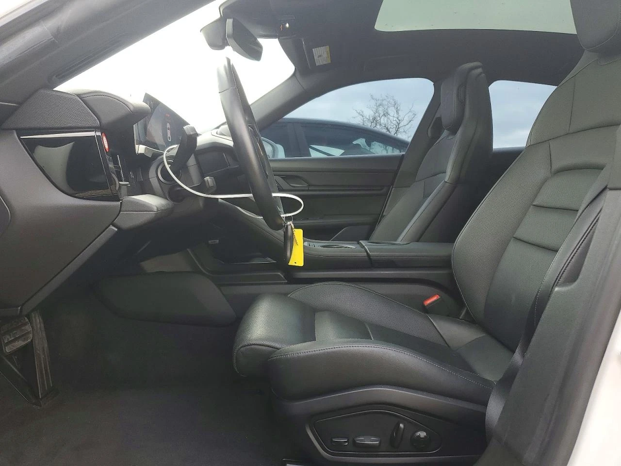 Porsche Taycan RWD, снимка 7 - Автомобили и джипове - 53983669