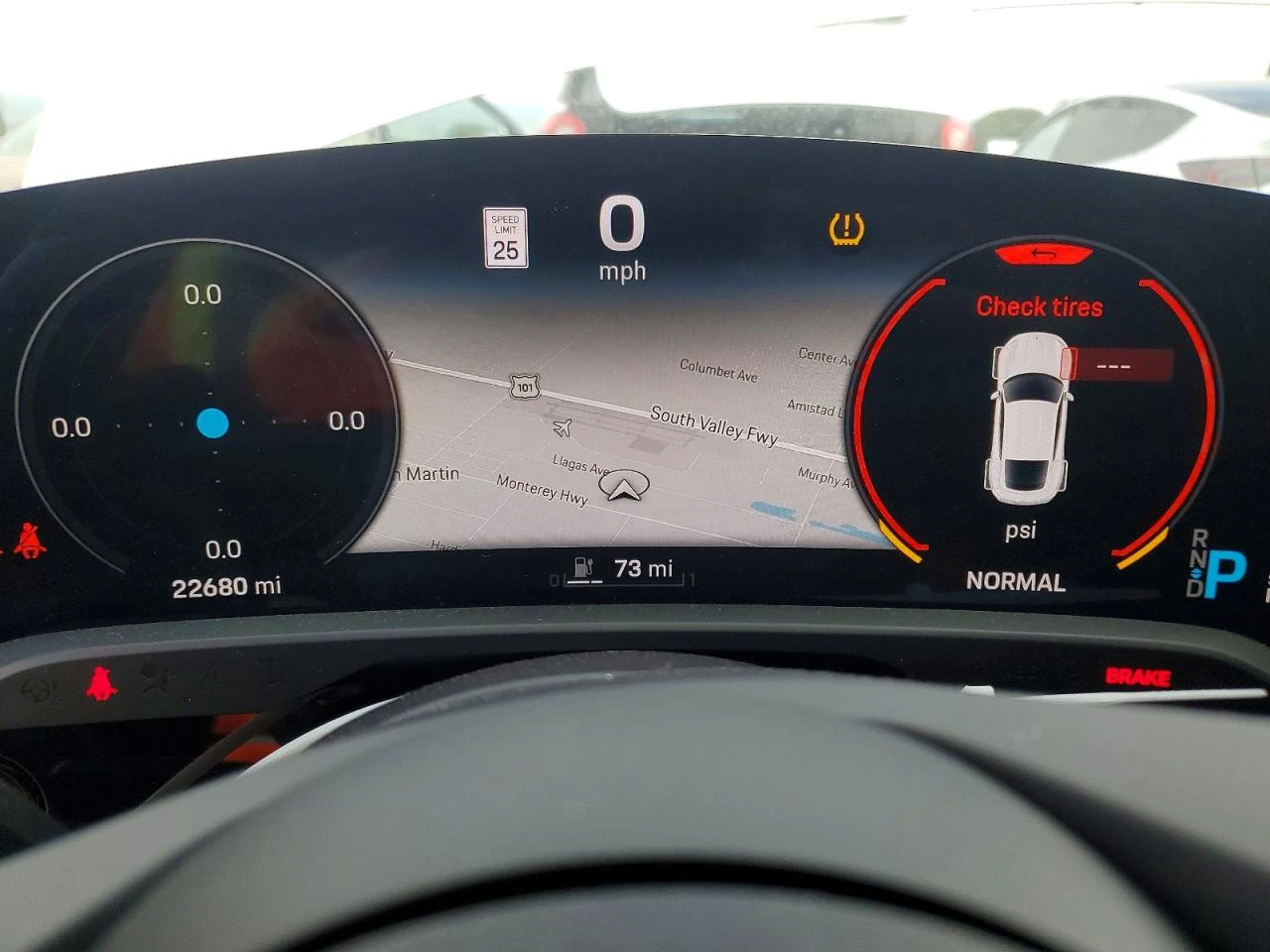 Porsche Taycan RWD, снимка 9 - Автомобили и джипове - 53983669