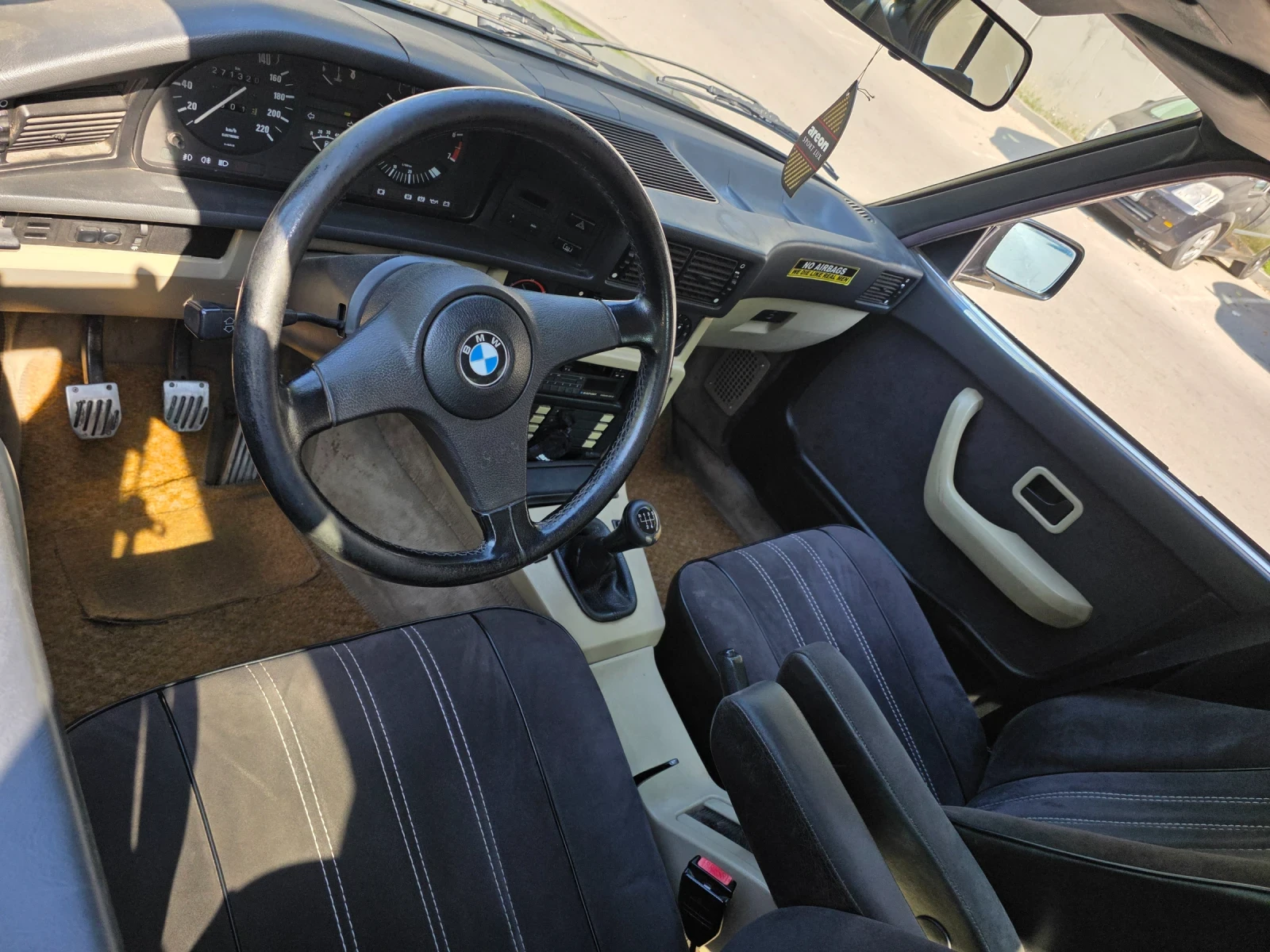 BMW 520 520i | Mobile.bg � ����������� 10