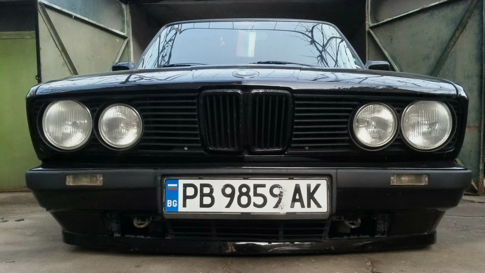 BMW 520 520i, снимка 3 - Автомобили и джипове - 53990321