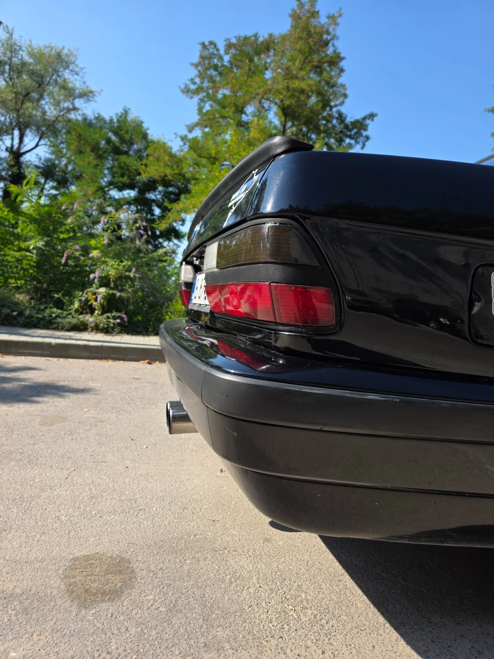 BMW 520 520i | Mobile.bg � ����������� 12