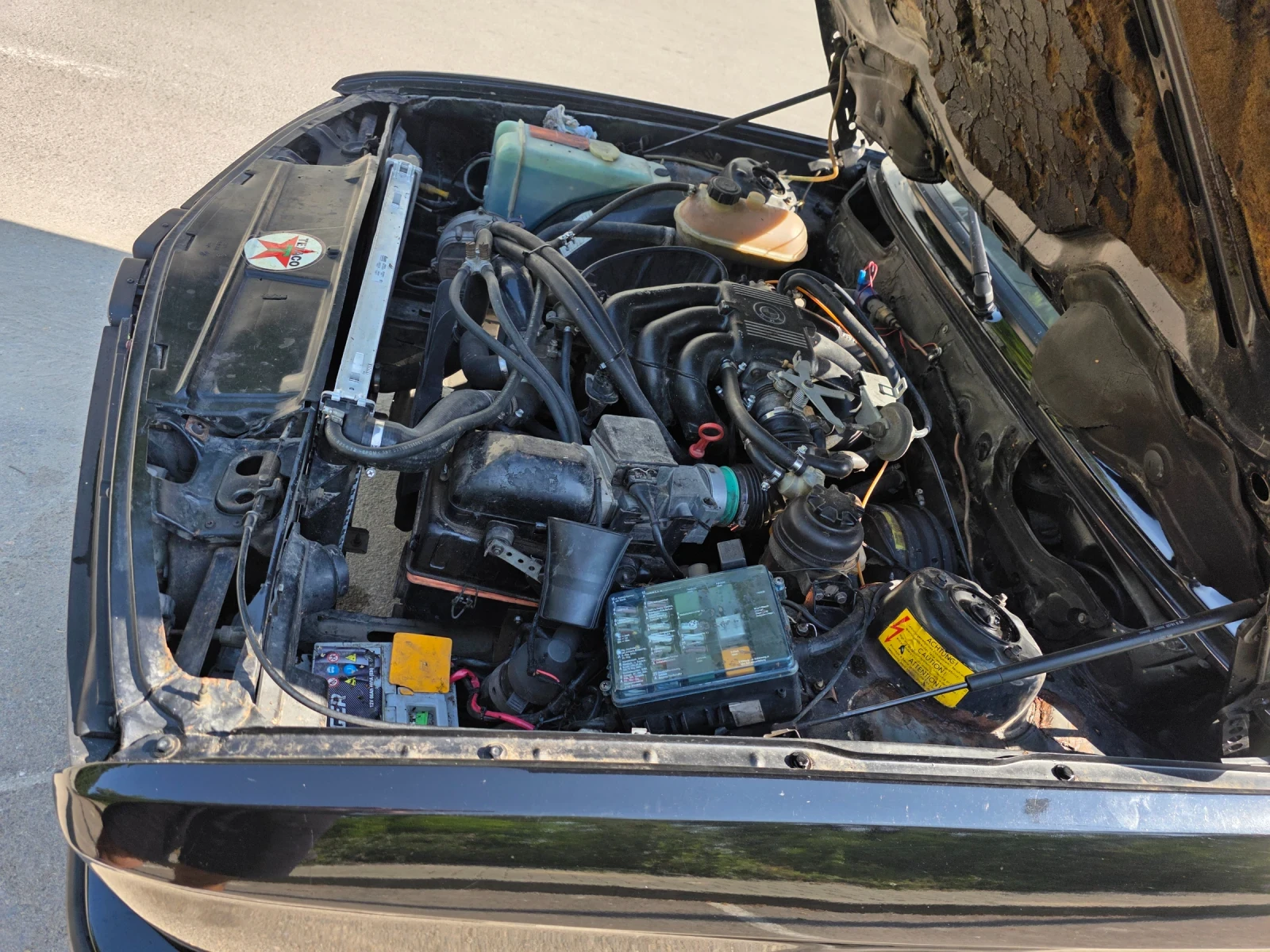 BMW 520 520i | Mobile.bg � ����������� 4