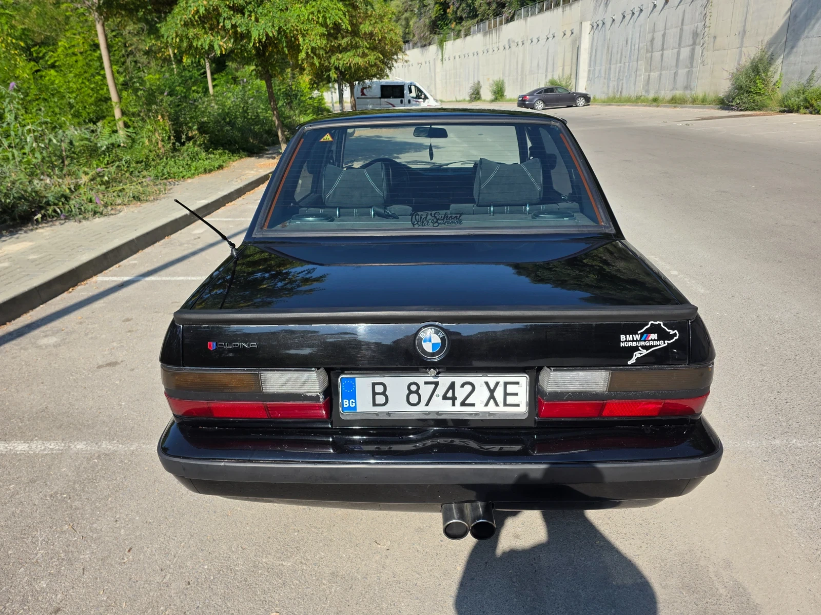 BMW 520 520i | Mobile.bg � ����������� 13