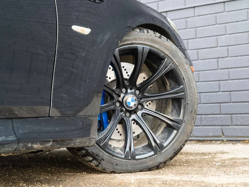 BMW M5  5.0L V10 RWD / CARFAX /HEAD UP /HARMAN KARDON/ | Mobile.bg � ����������� 6