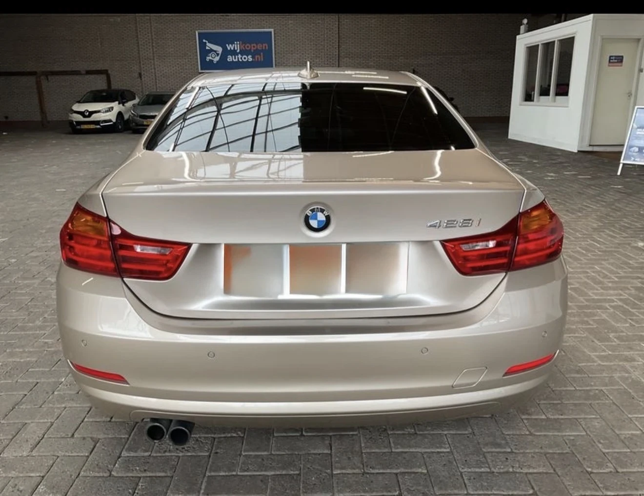 BMW 428 I-�������� �������, ������ ���� ��������� ��275 �� | Mobile.bg � ����������� 5