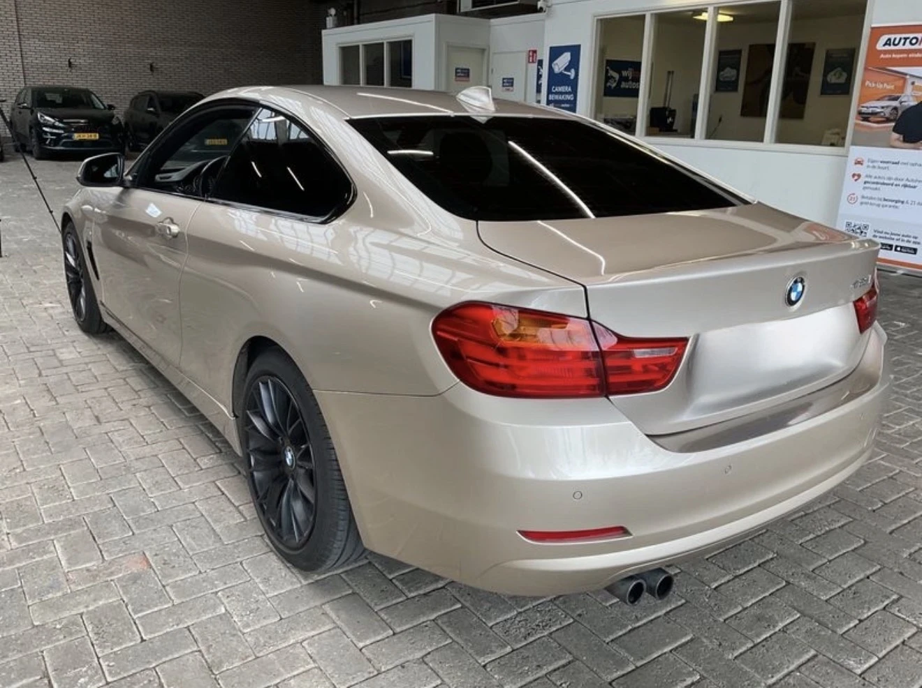 BMW 428 I-�������� �������, ������ ���� ��������� ��275 �� | Mobile.bg � ����������� 4