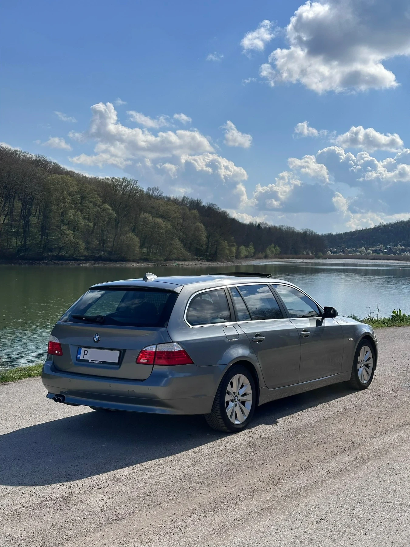 BMW 525 | Mobile.bg � ����������� 6