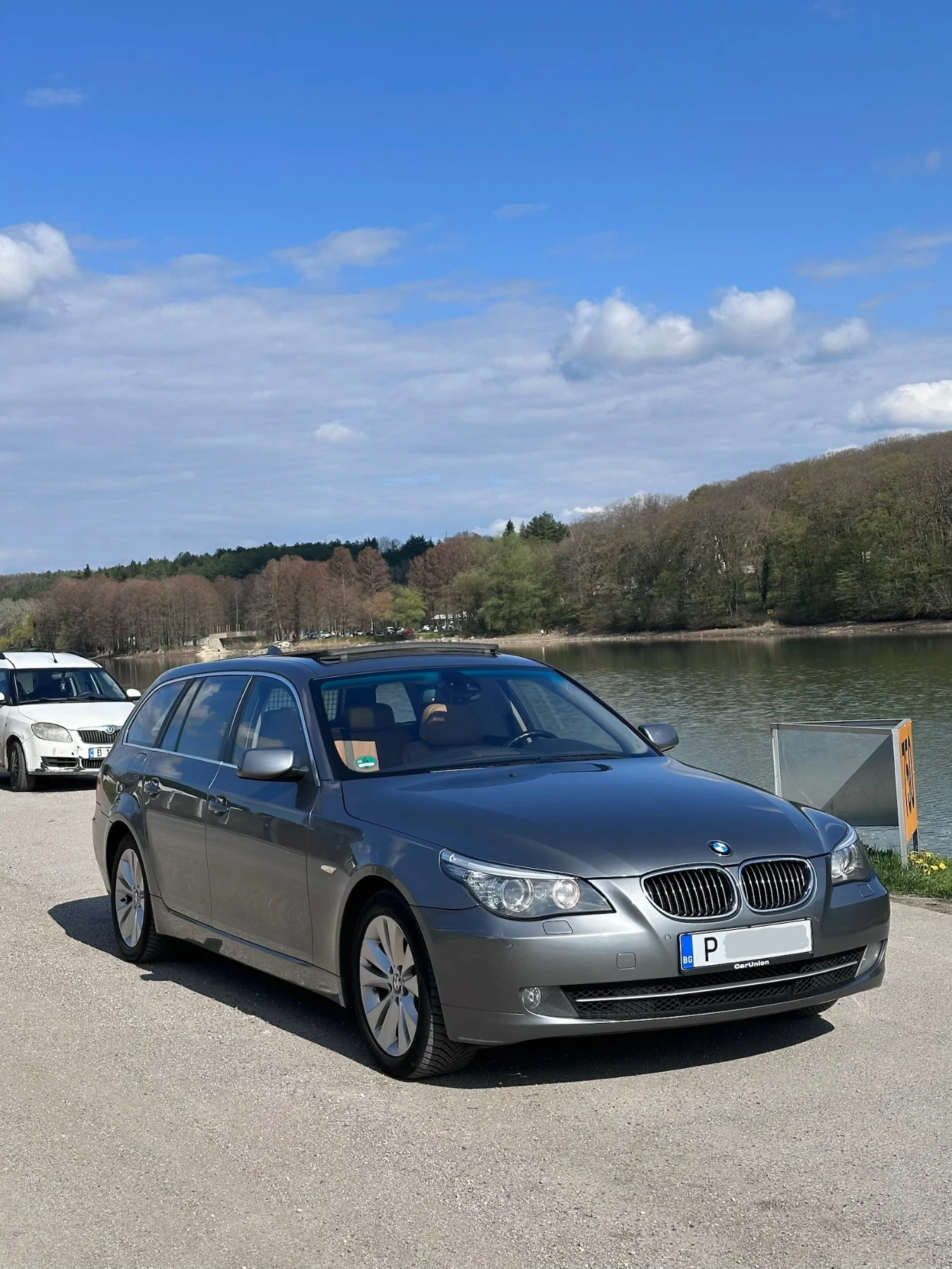 BMW 525 | Mobile.bg � ����������� 8