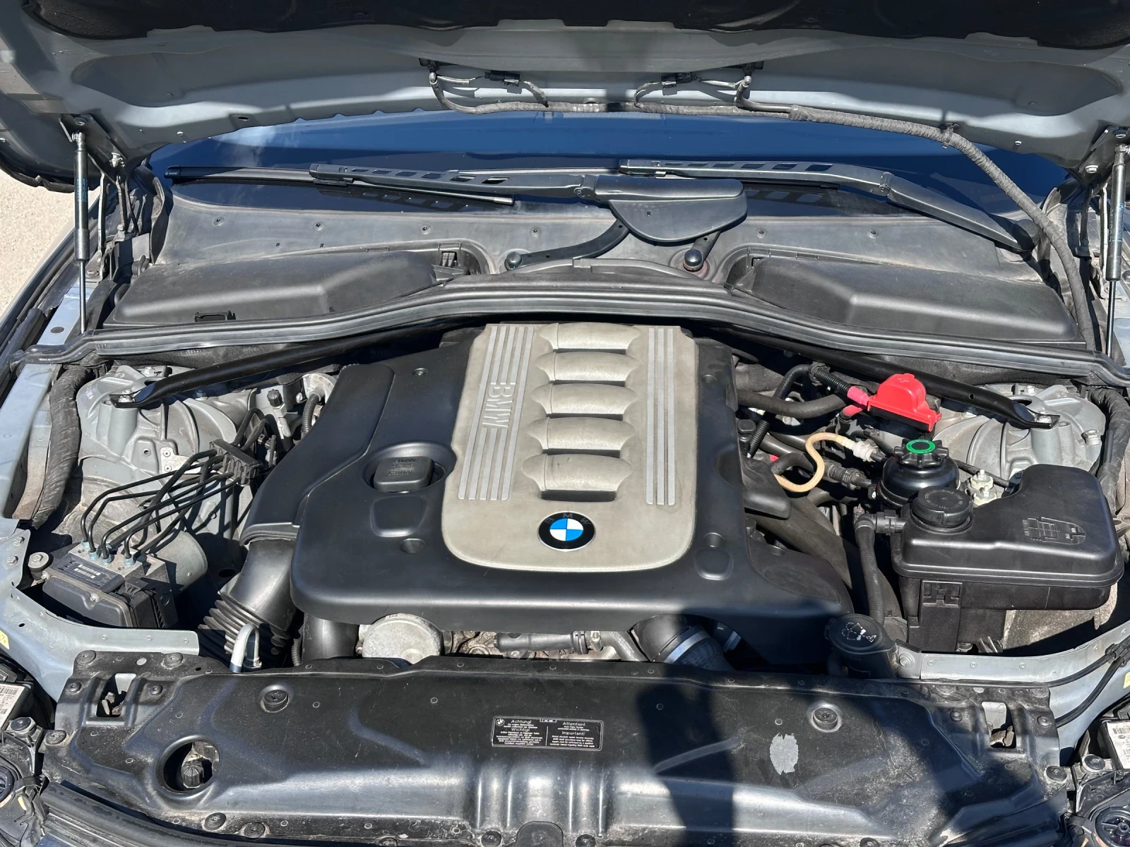 BMW 525 | Mobile.bg � ����������� 15