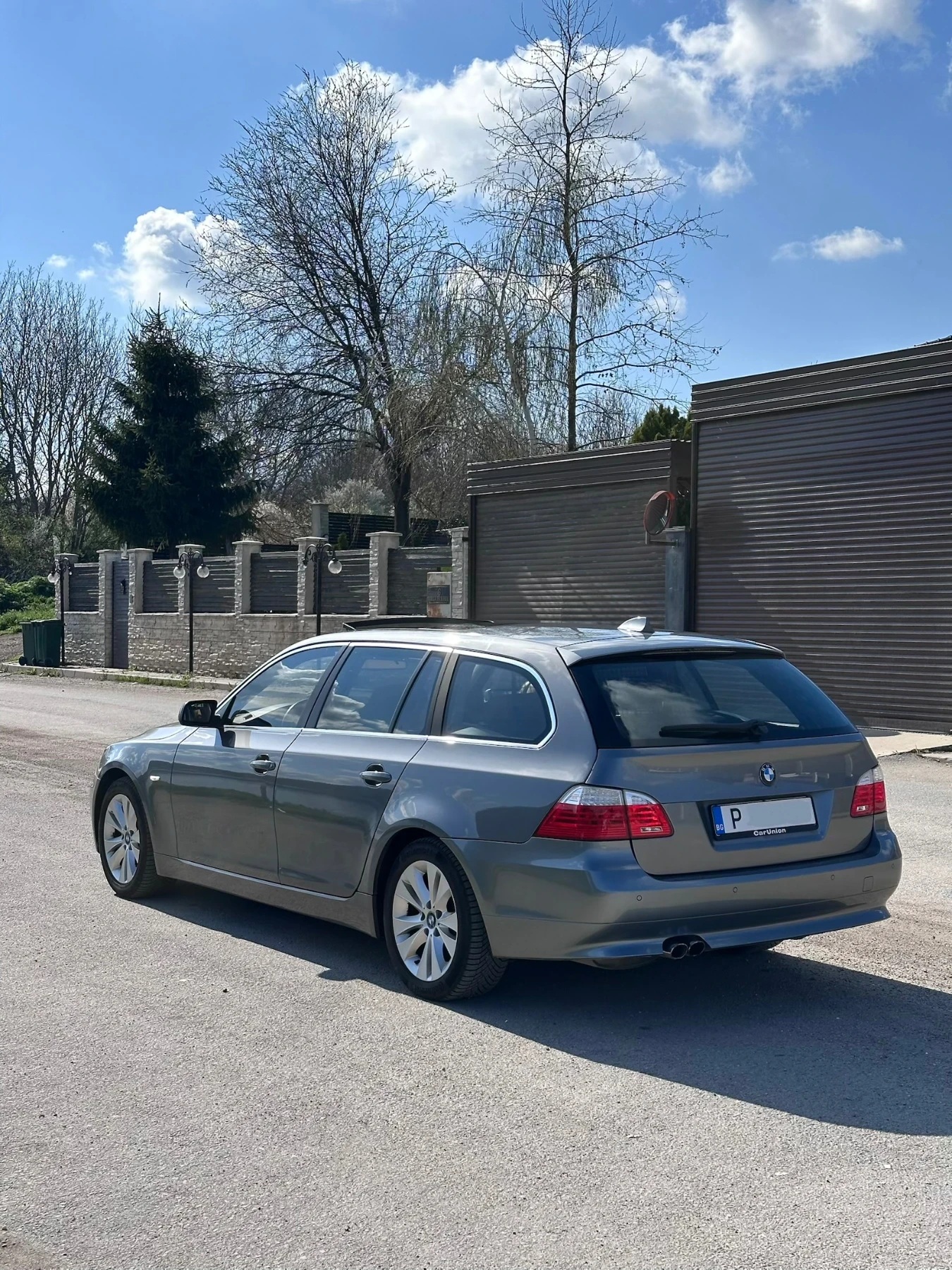 BMW 525 | Mobile.bg � ����������� 4