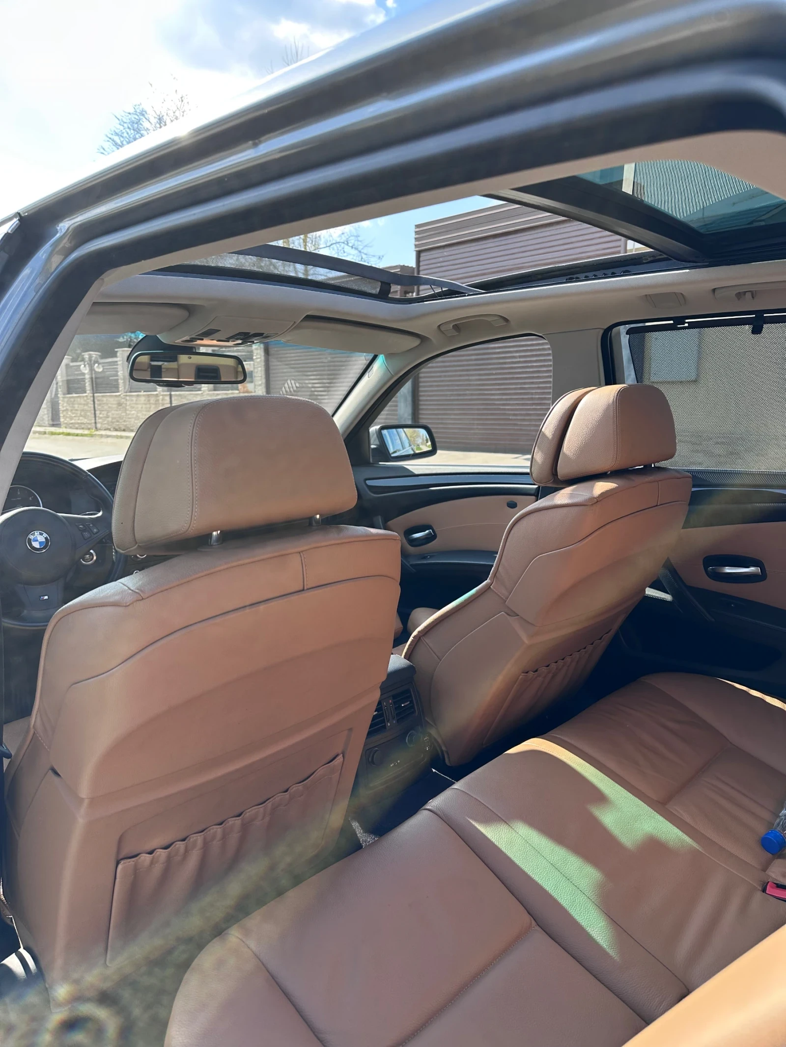 BMW 525 | Mobile.bg � ����������� 13