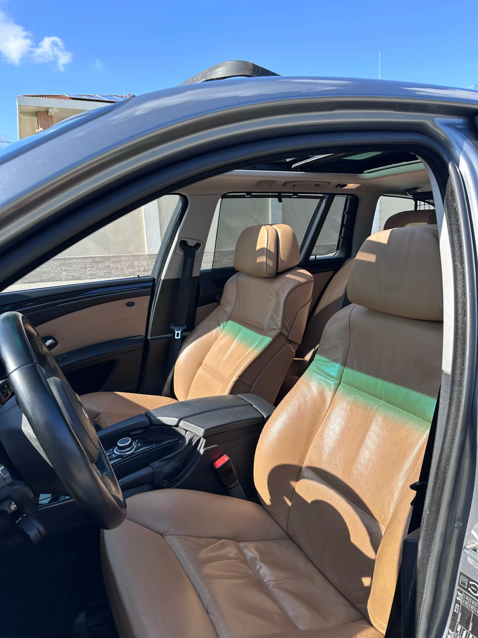BMW 525 | Mobile.bg � ����������� 10