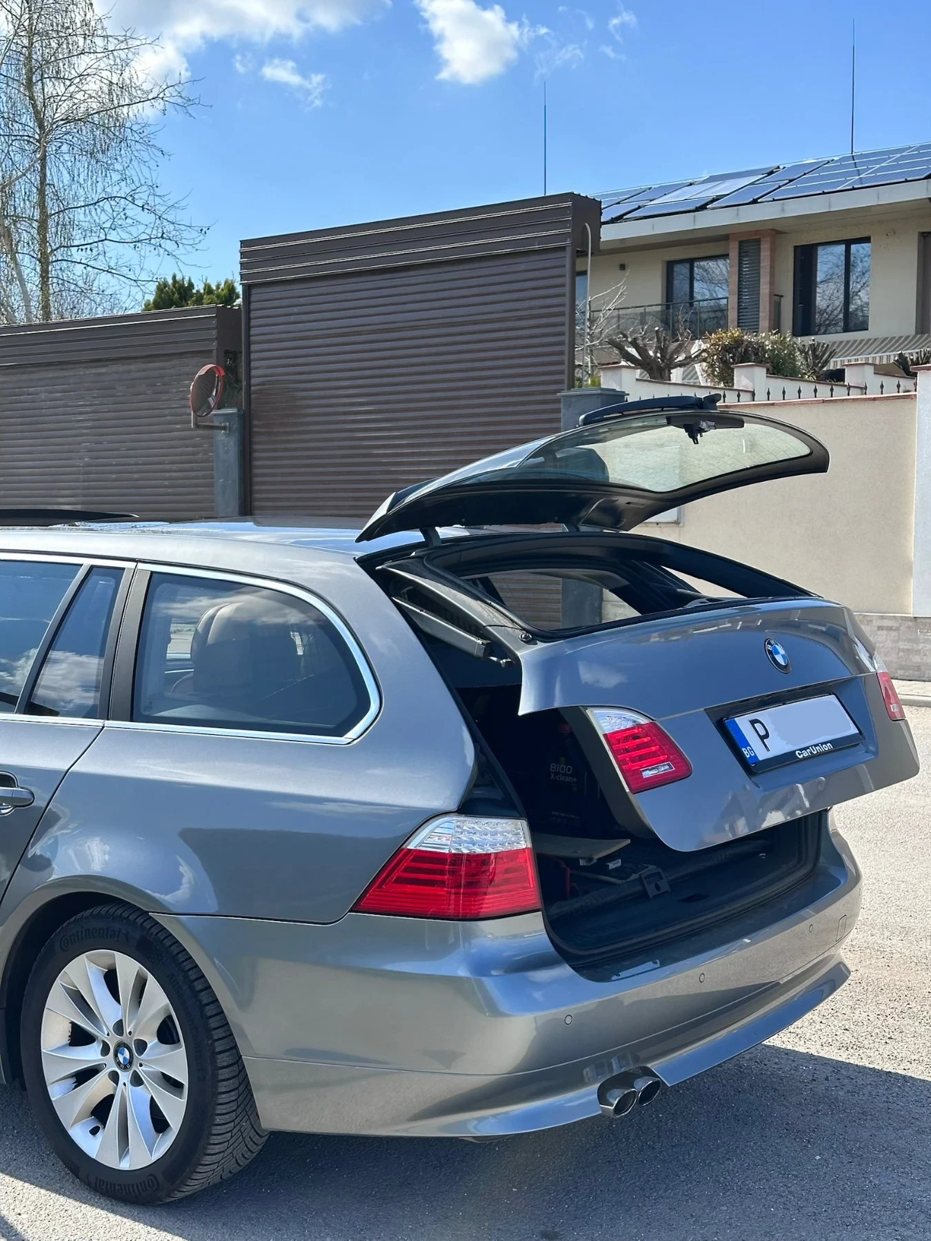 BMW 525 | Mobile.bg � ����������� 14