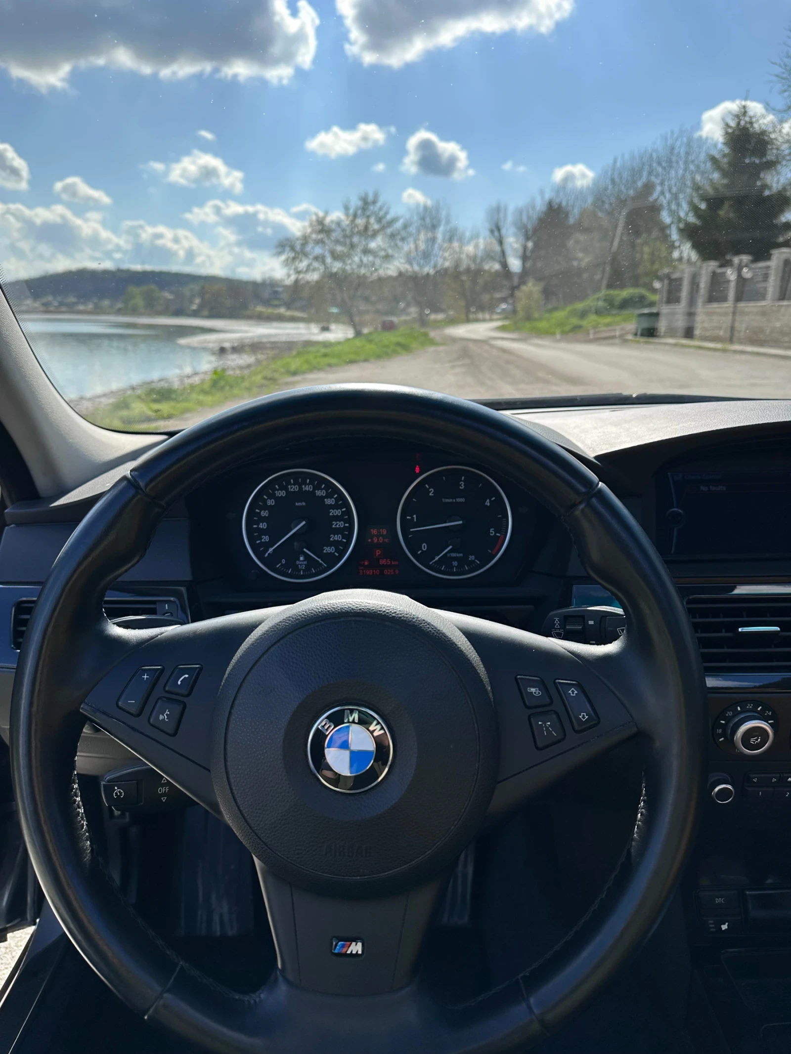 BMW 525 | Mobile.bg � ����������� 11