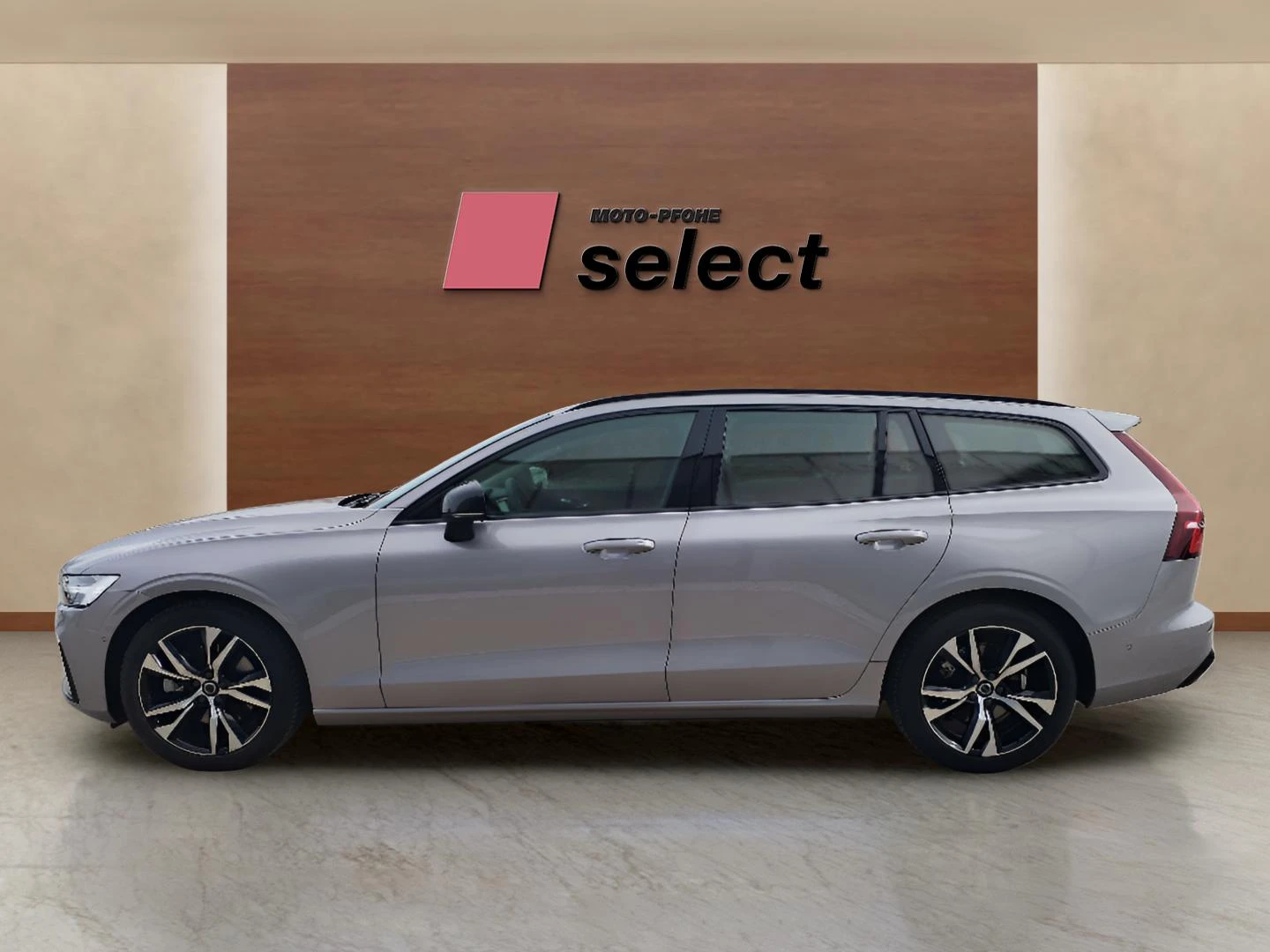 Volvo V60 2, 0, снимка 8 - Автомобили и джипове - 54306894