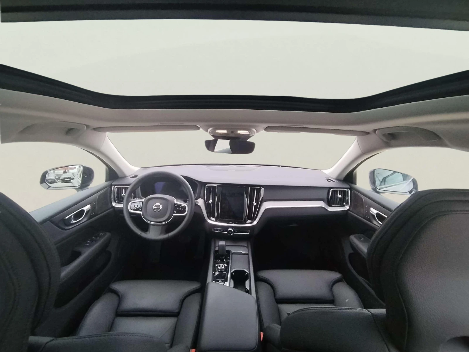 Volvo V60 2, 0, снимка 11 - Автомобили и джипове - 54306894