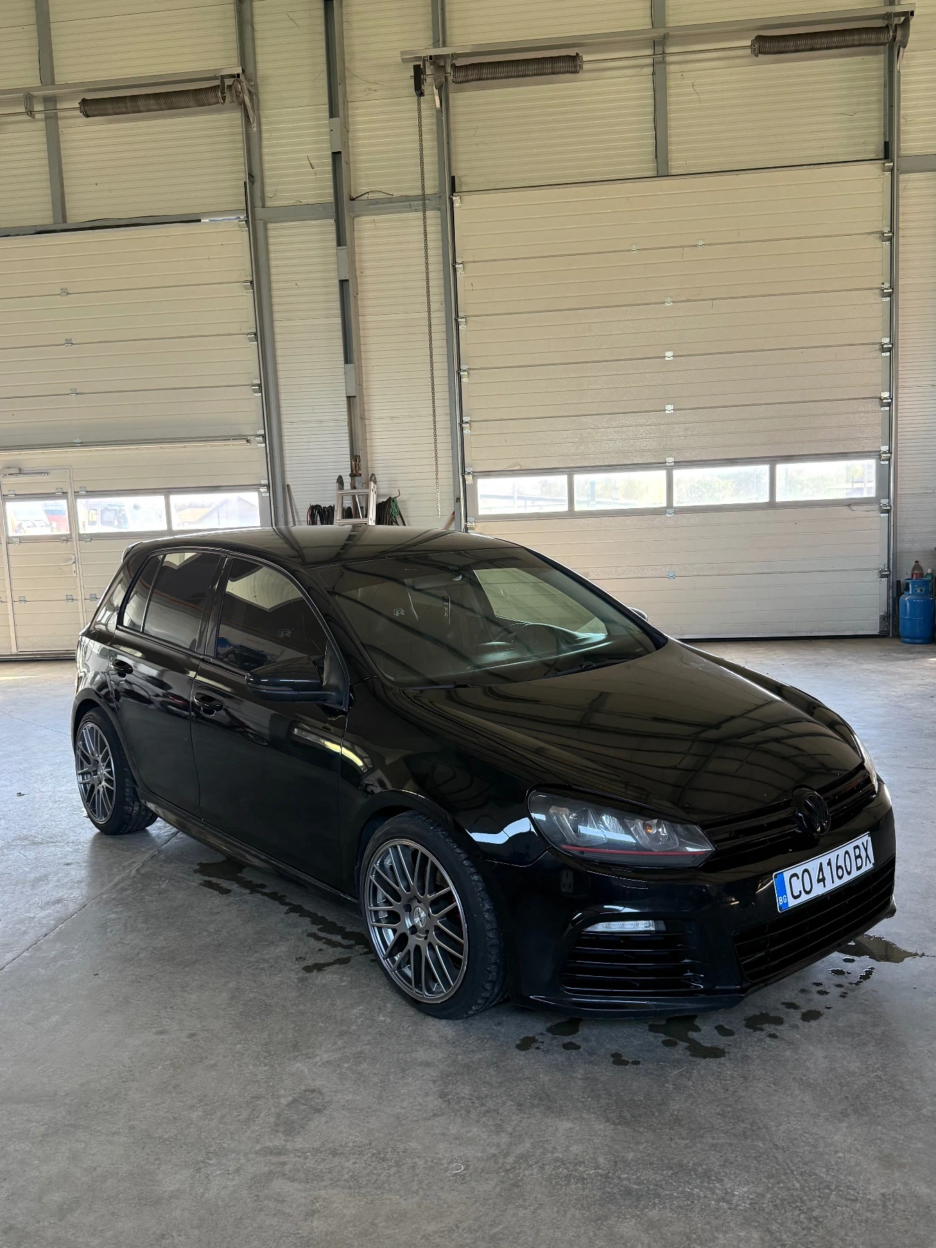 VW Golf, снимка 2 - Автомобили и джипове - 54313152