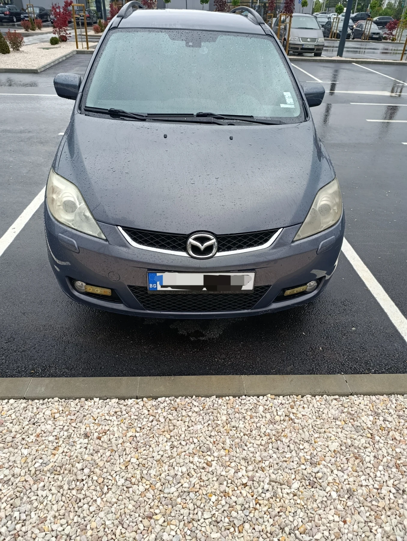 Mazda 5