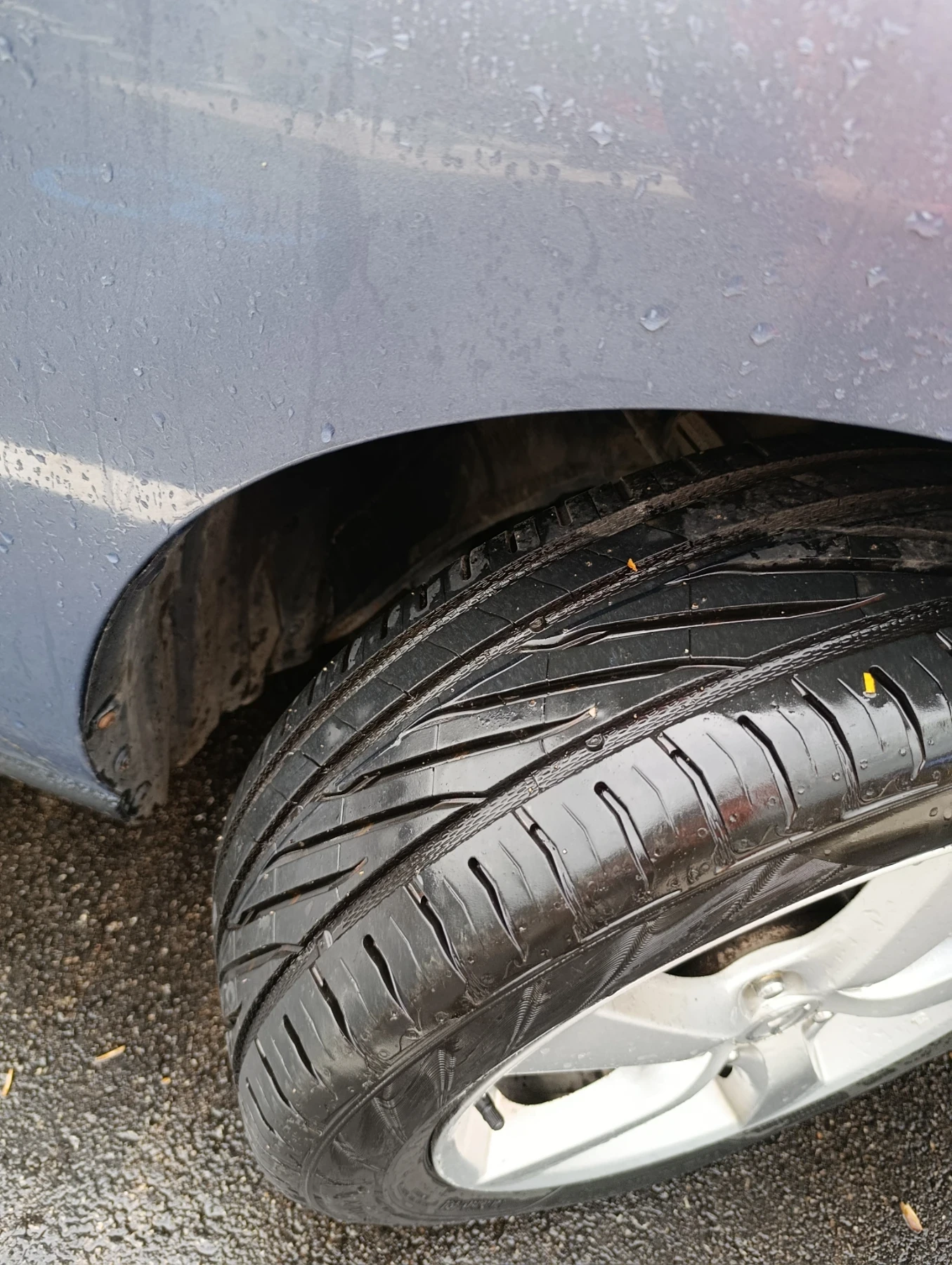 Mazda 5, снимка 4 - Автомобили и джипове - 54479160