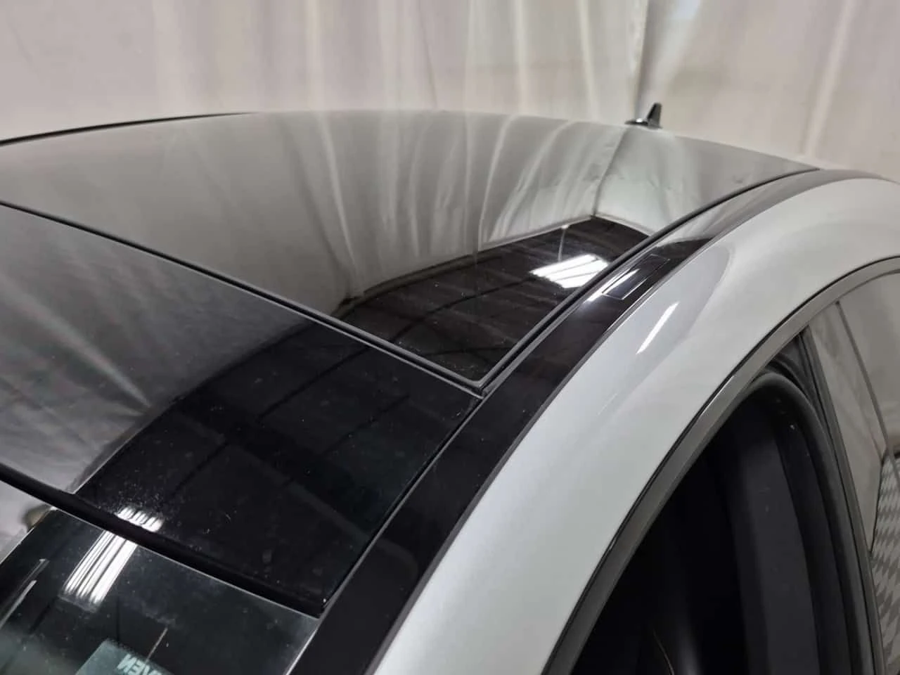 Mercedes-Benz CLA 45 AMG CARFAX/ПАНОРАМА/ПОДГРЕВ/НАВИ/ПАМЕТ, снимка 6 - Автомобили и джипове - 54512473