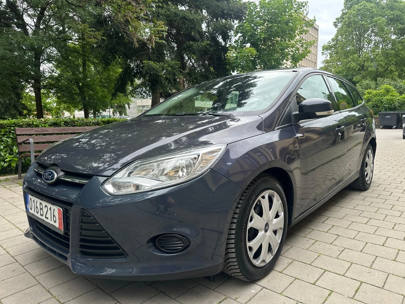 Ford Focus 1, 6 TDCI 193�.�� | Mobile.bg � ����������� 1