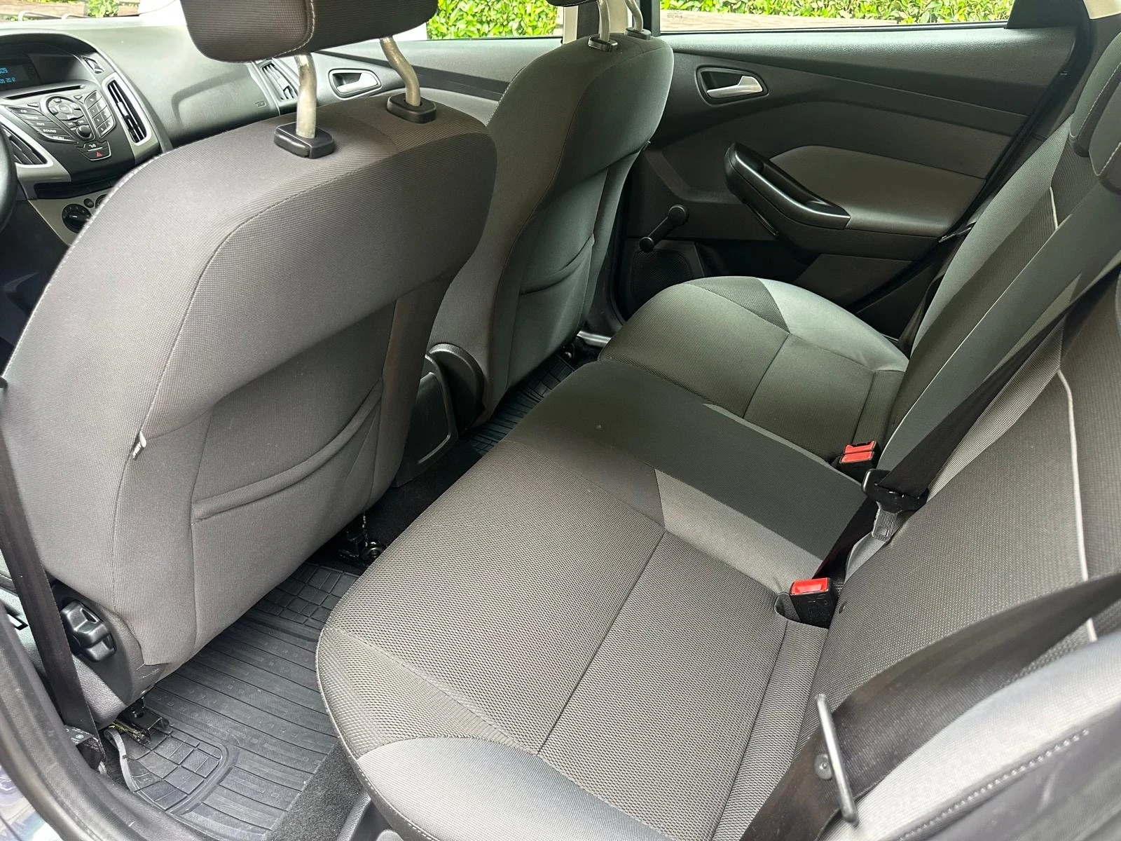 Ford Focus 1, 6 TDCI 193�.�� | Mobile.bg � ����������� 11