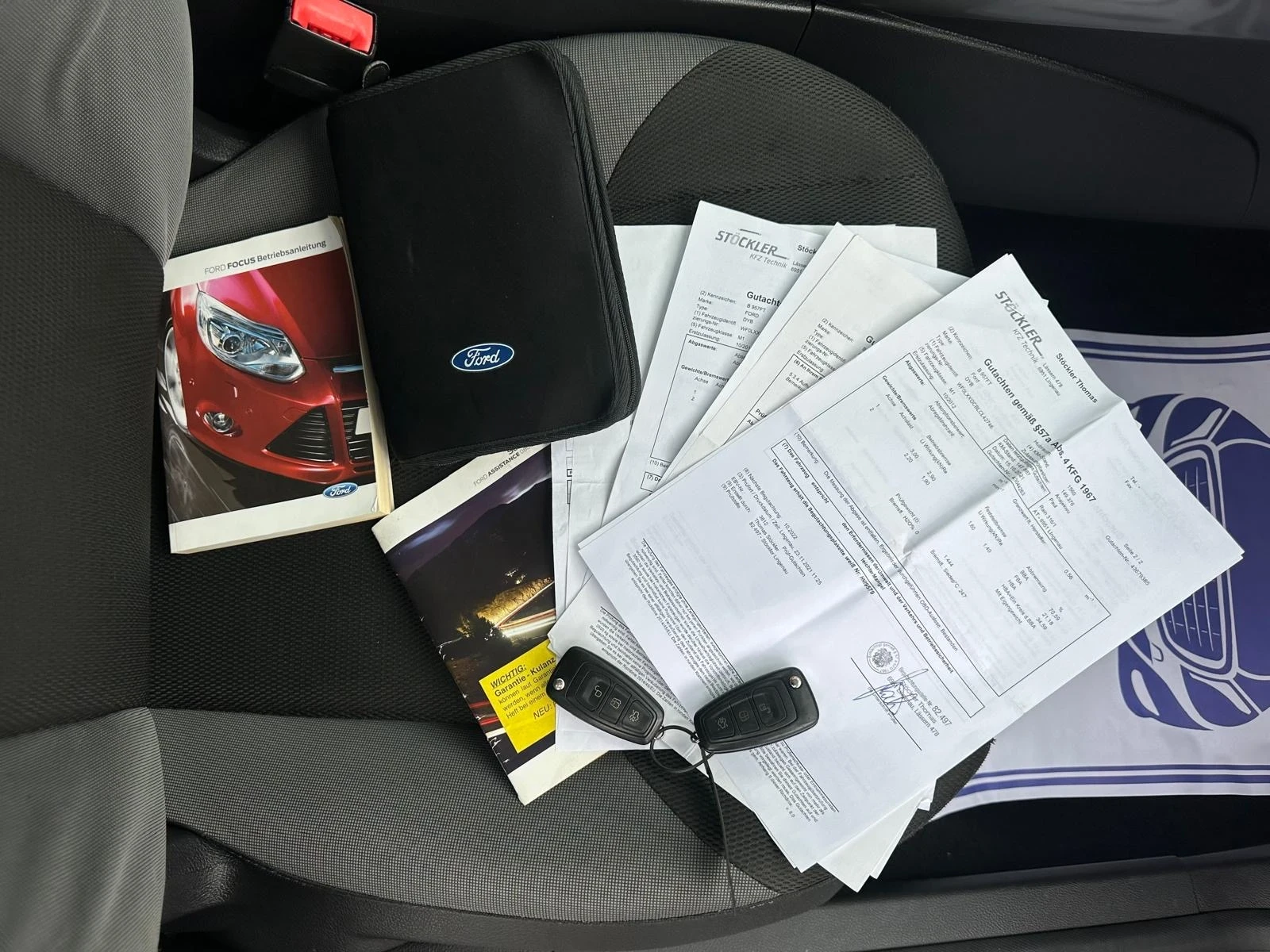 Ford Focus 1, 6 TDCI 193�.�� | Mobile.bg � ����������� 14