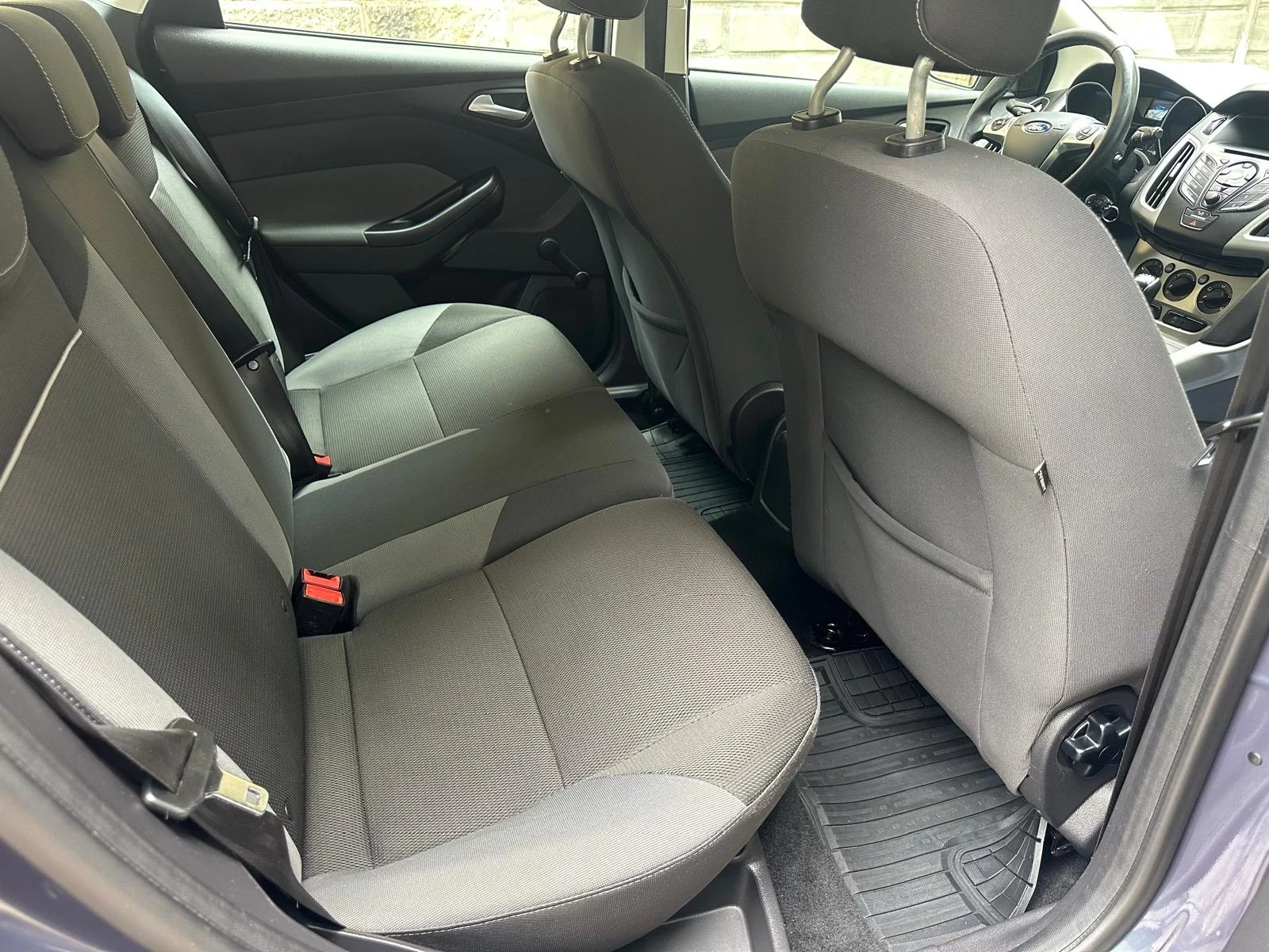 Ford Focus 1, 6 TDCI 193�.�� | Mobile.bg � ����������� 12