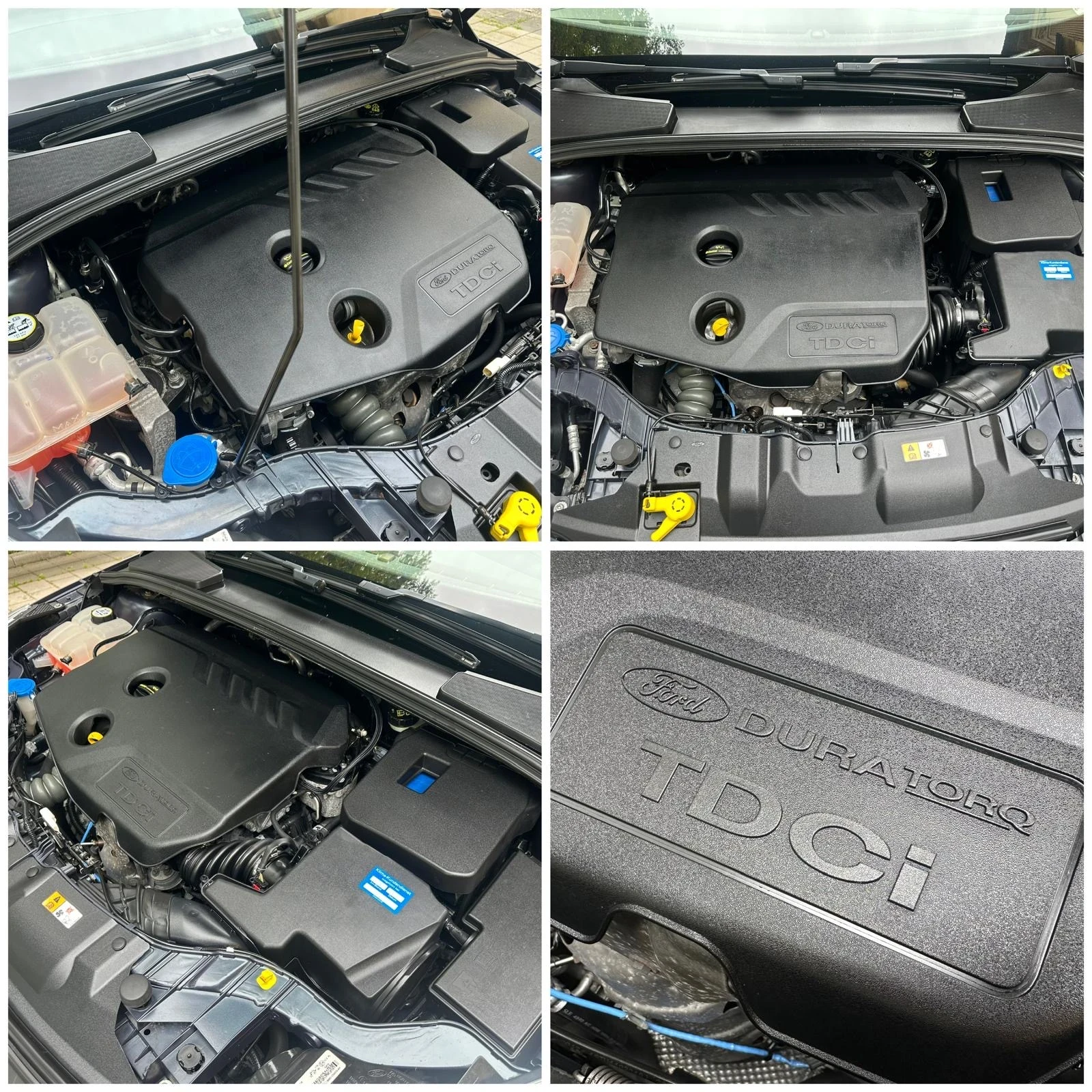 Ford Focus 1, 6 TDCI 193�.�� | Mobile.bg � ����������� 16