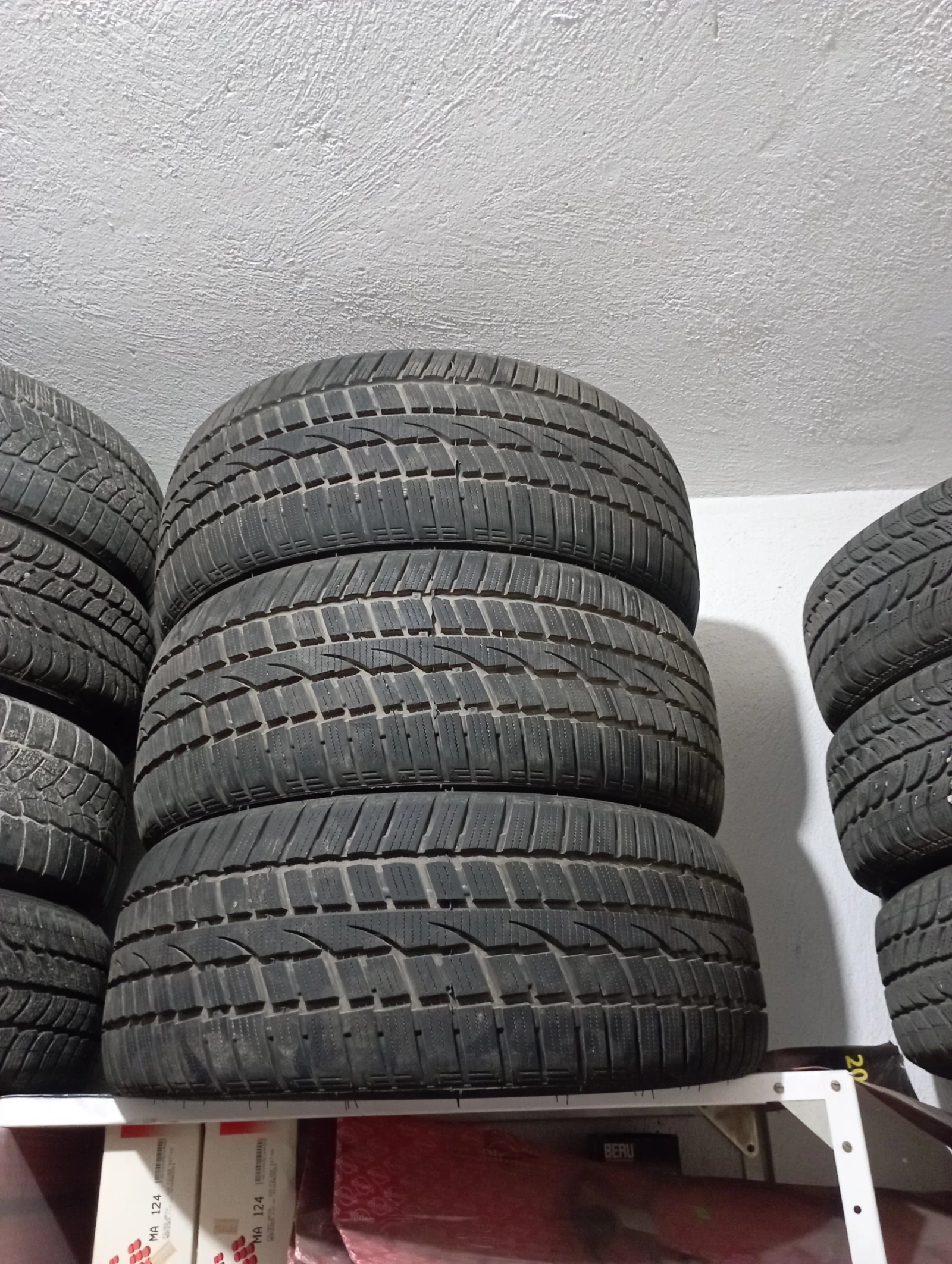 VW Golf, снимка 15 - Автомобили и джипове - 54623124