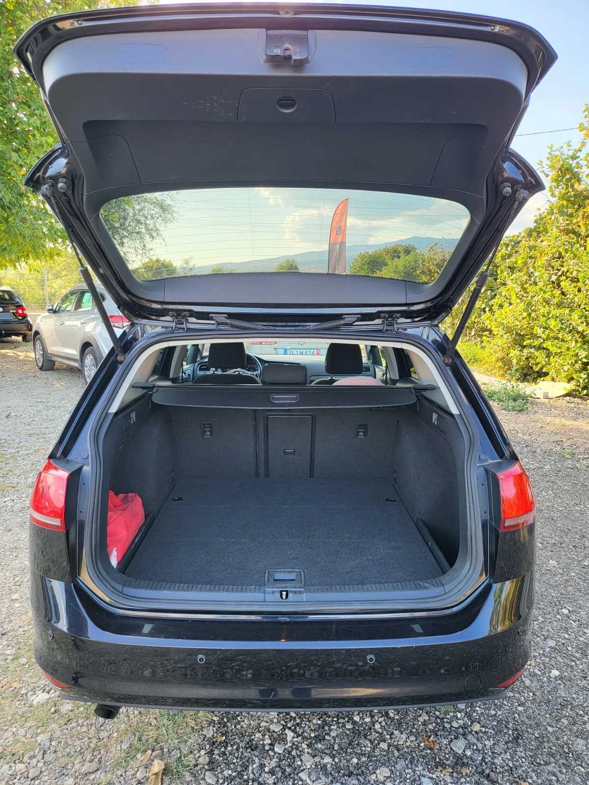 VW Golf, снимка 4 - Автомобили и джипове - 54623124