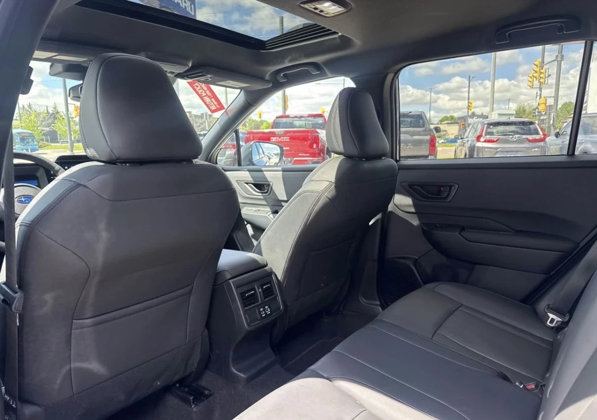 Subaru Outback TOURING * CARPLAY * DISTRONIC * НОВА ОТ SUBARU * , снимка 7 - Автомобили и джипове - 55130644