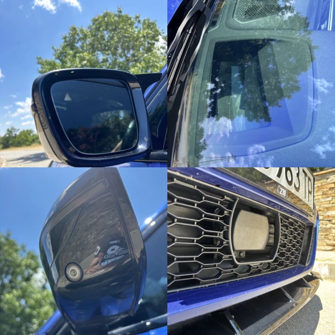 BMW 330 M-Pack, 360, Lasser, Adaptive, Harman Kardon Full, снимка 12 - Автомобили и джипове - 55176556