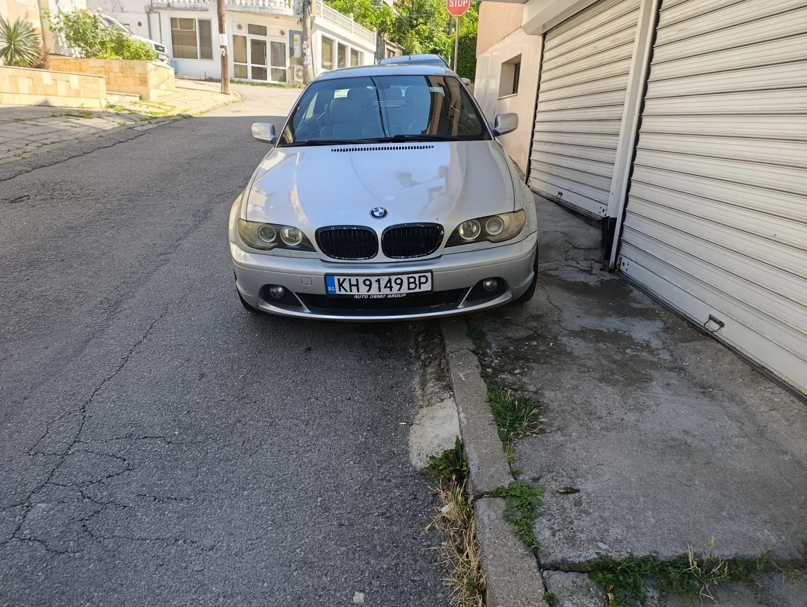 BMW 320 | Mobile.bg � ����������� 1
