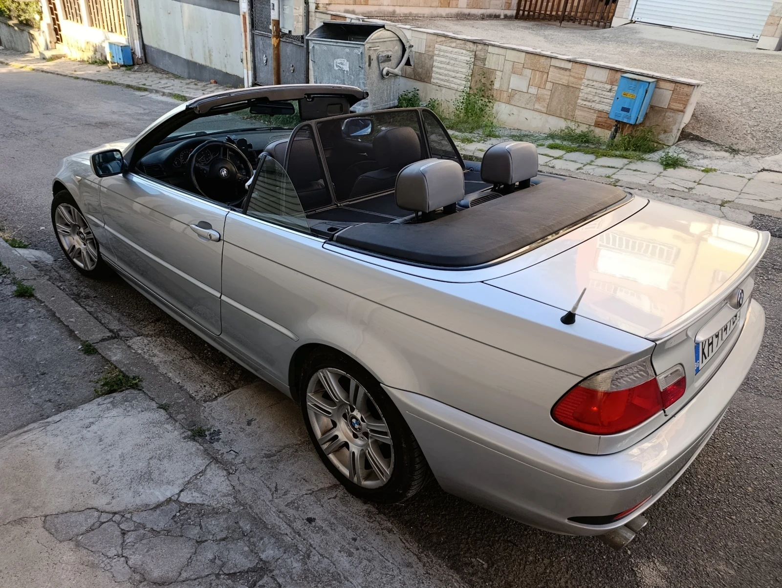 BMW 320 | Mobile.bg � ����������� 8