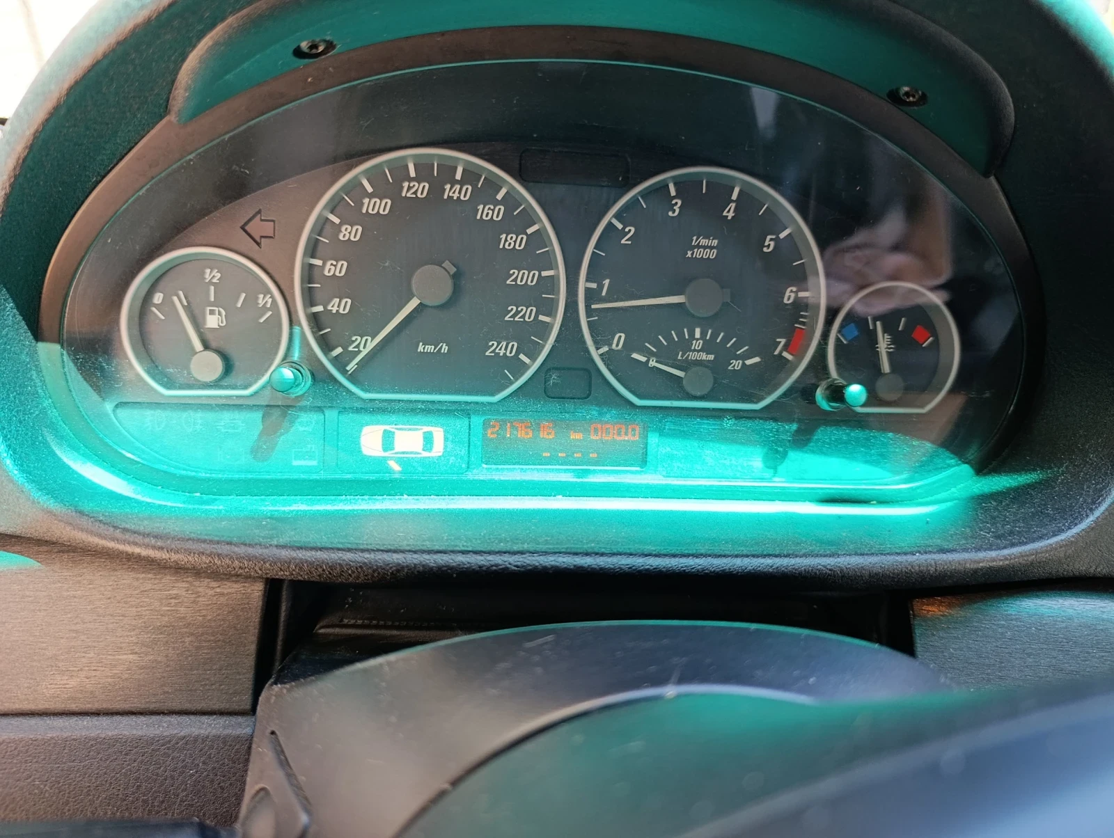 BMW 320 | Mobile.bg � ����������� 14