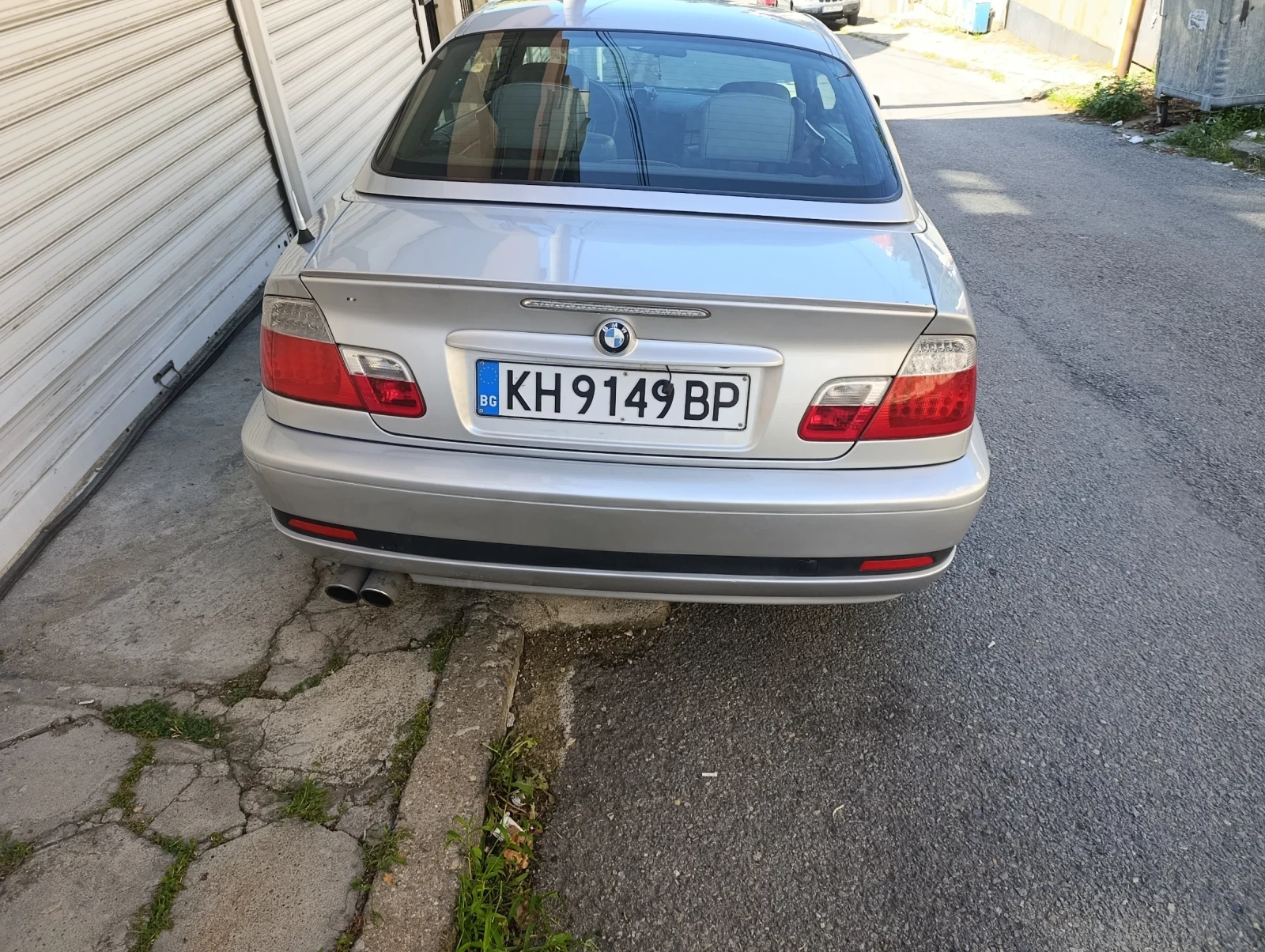 BMW 320 | Mobile.bg � ����������� 4