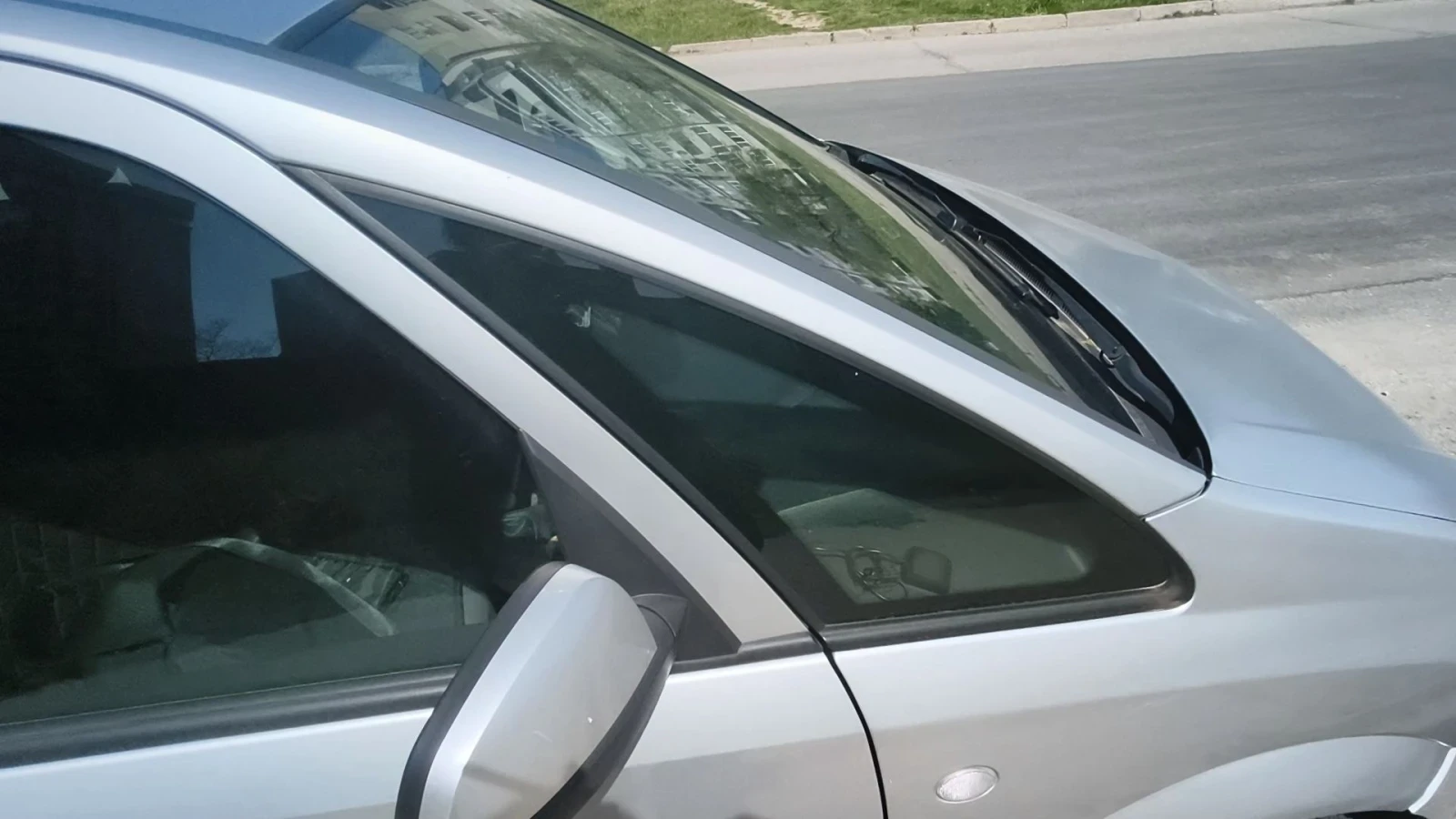 Opel Meriva 1.6i, снимка 4 - Автомобили и джипове - 55676866