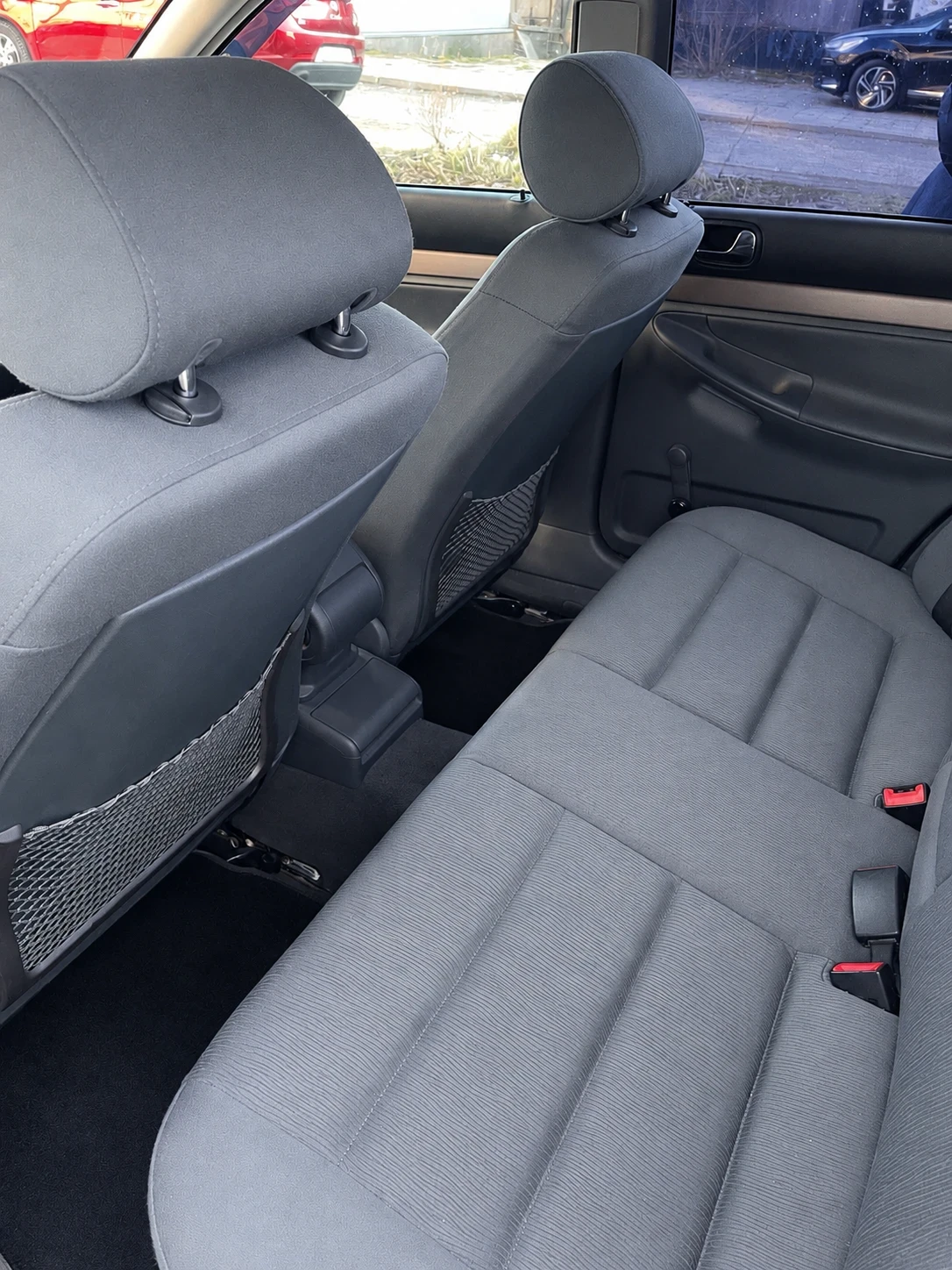 Audi A4 B5, снимка 7 - Автомобили и джипове - 55695565