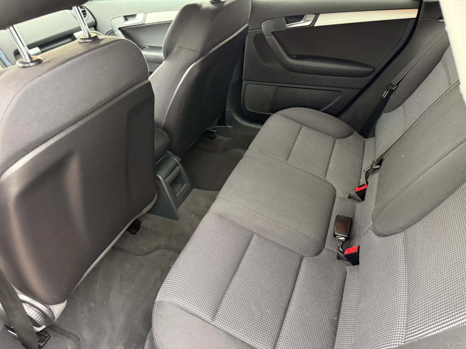 Audi A3 Автоматик, снимка 9 - Автомобили и джипове - 55750269