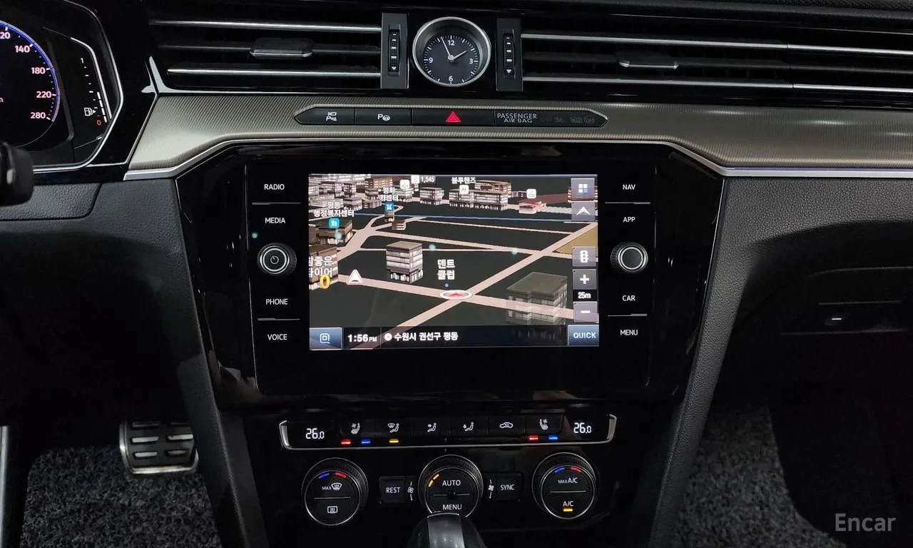 VW Arteon  R LIINE 4Motion / СЕРТИФИКАТ ЗА ОТЛИЧНО КАЧЕСТВО , снимка 14 - Автомобили и джипове - 55924861
