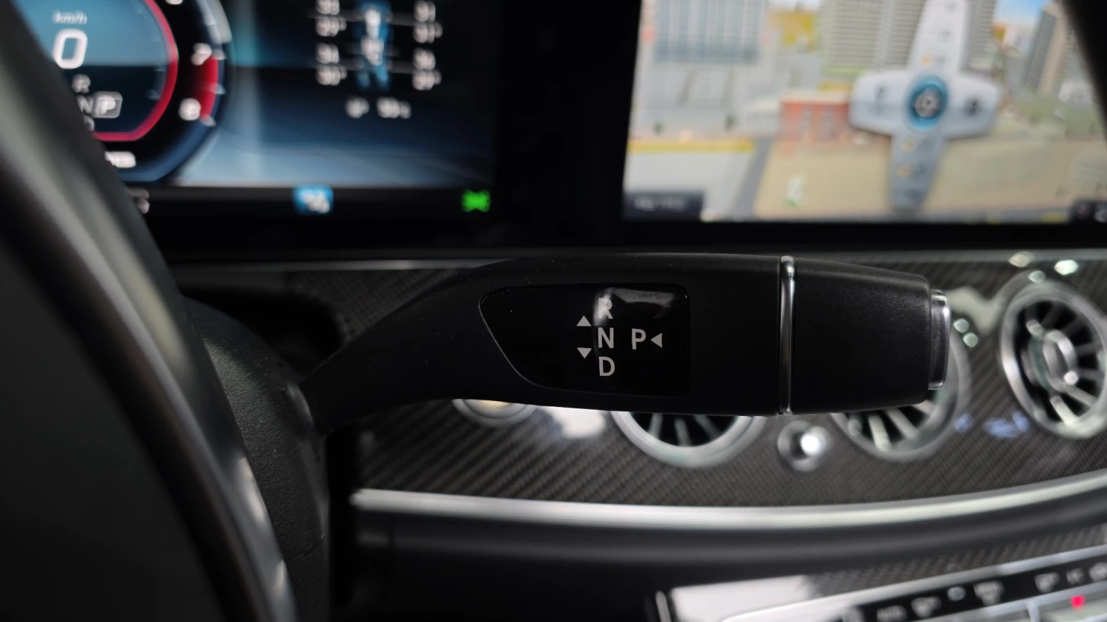 Mercedes-Benz E 63 AMG BURMESTER* МАСАЖ* SOFT CLOSE* HUD* КРАЙНА ЦЕНА, снимка 9 - Автомобили и джипове - 55982692