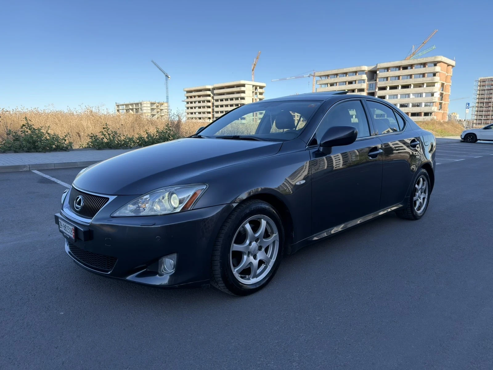 Lexus IS 250 2.5i Swiss | Mobile.bg � ����������� 2