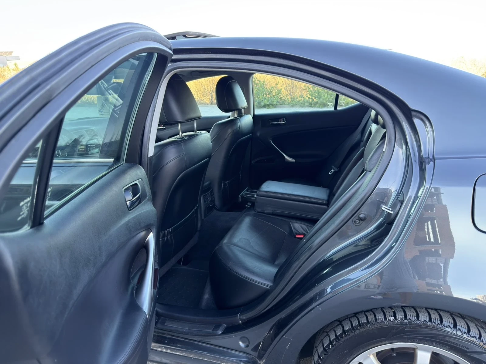 Lexus IS 250 2.5i Swiss | Mobile.bg � ����������� 15