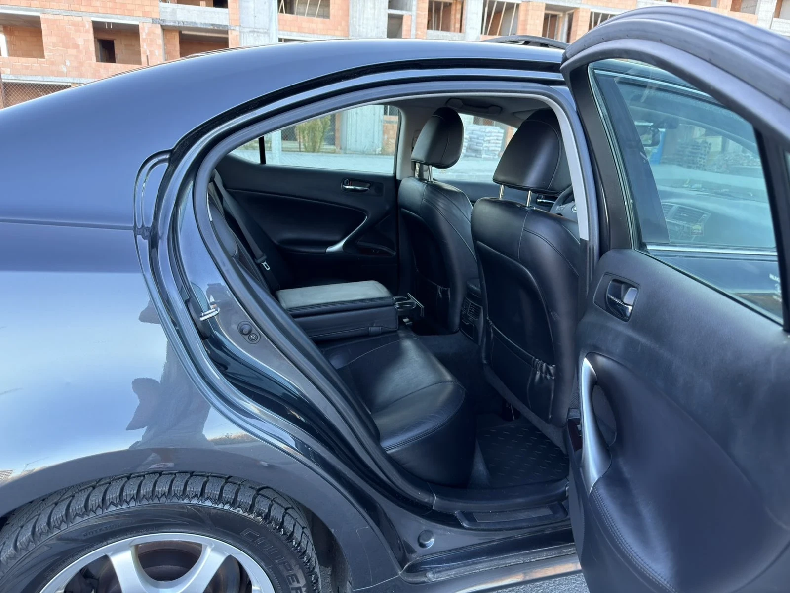 Lexus IS 250 2.5i Swiss | Mobile.bg � ����������� 14